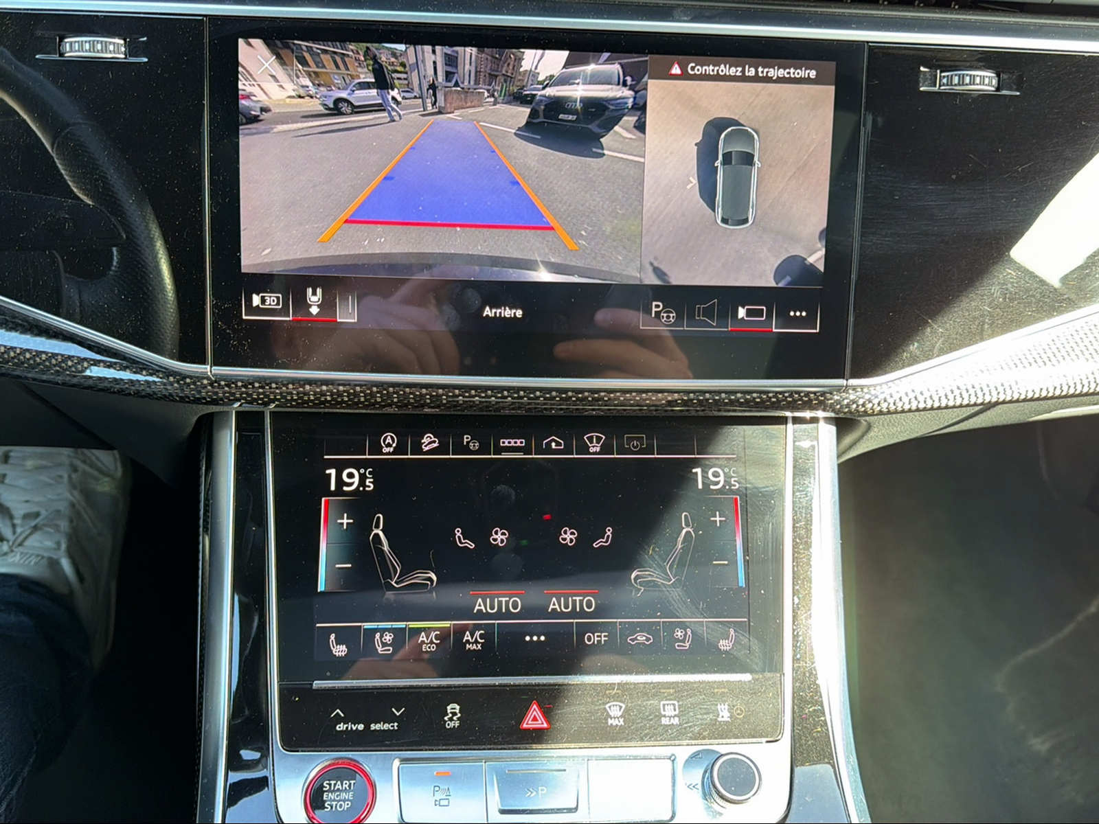 AUDI SQ8 50 TDI quattro tiptronic-image-19