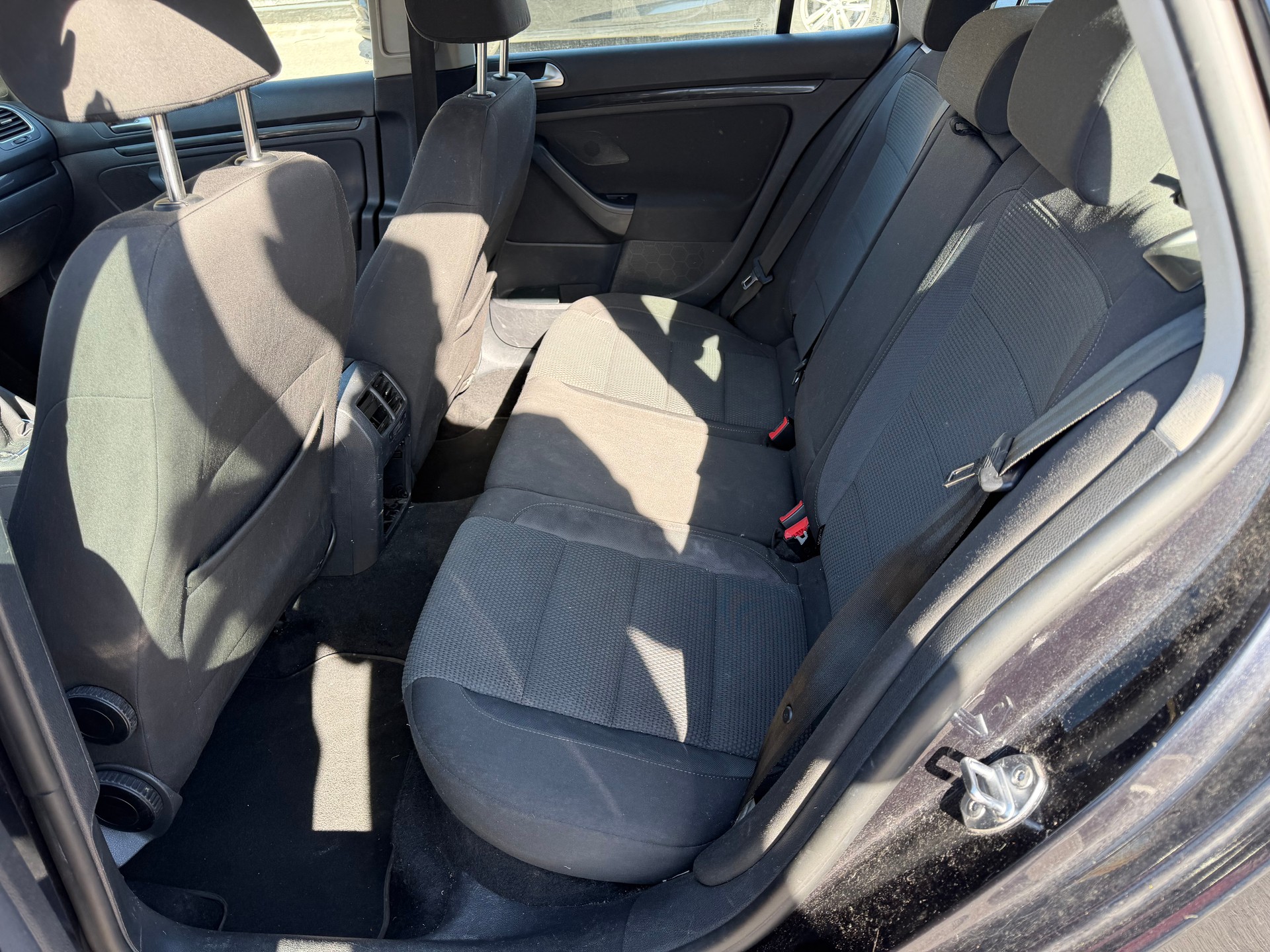 VW Golf Variant 1.4 TSI Comfortline-image-8