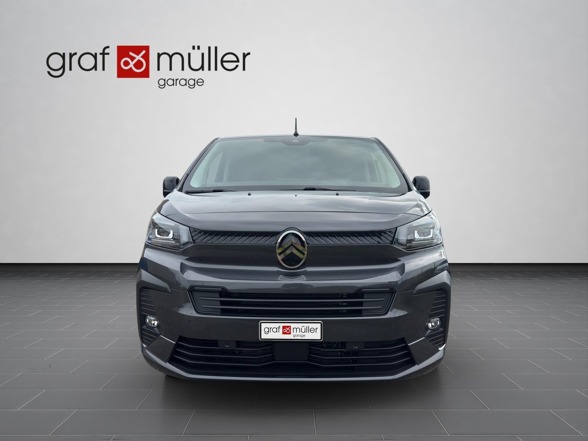 CITROEN Spacetourer M 2.0 BlueHDi 180 You S/S-showroom-element-2