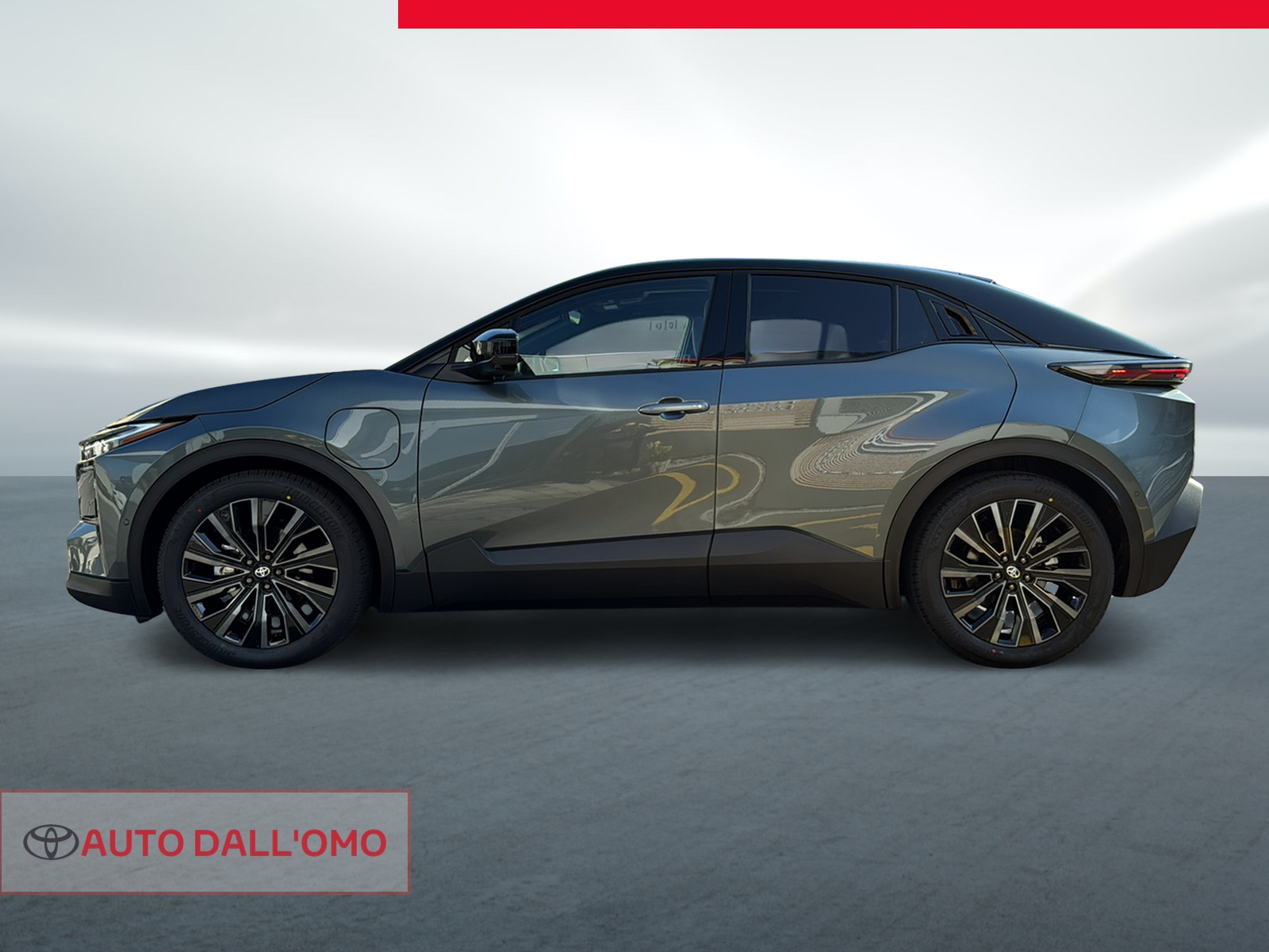 TOYOTA C-HR+ 77 kWh Premium AWD-image-3