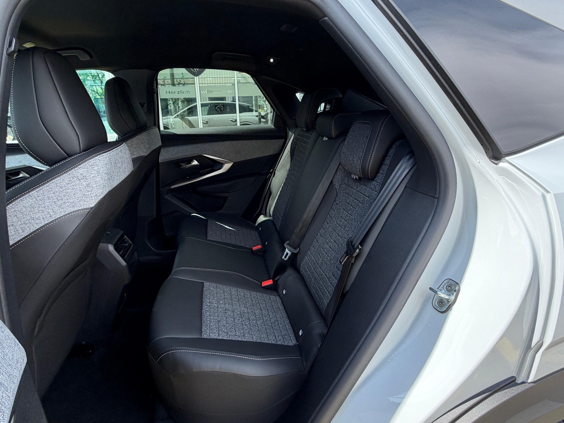 PEUGEOT 3008 e-Allure AWD-image-11