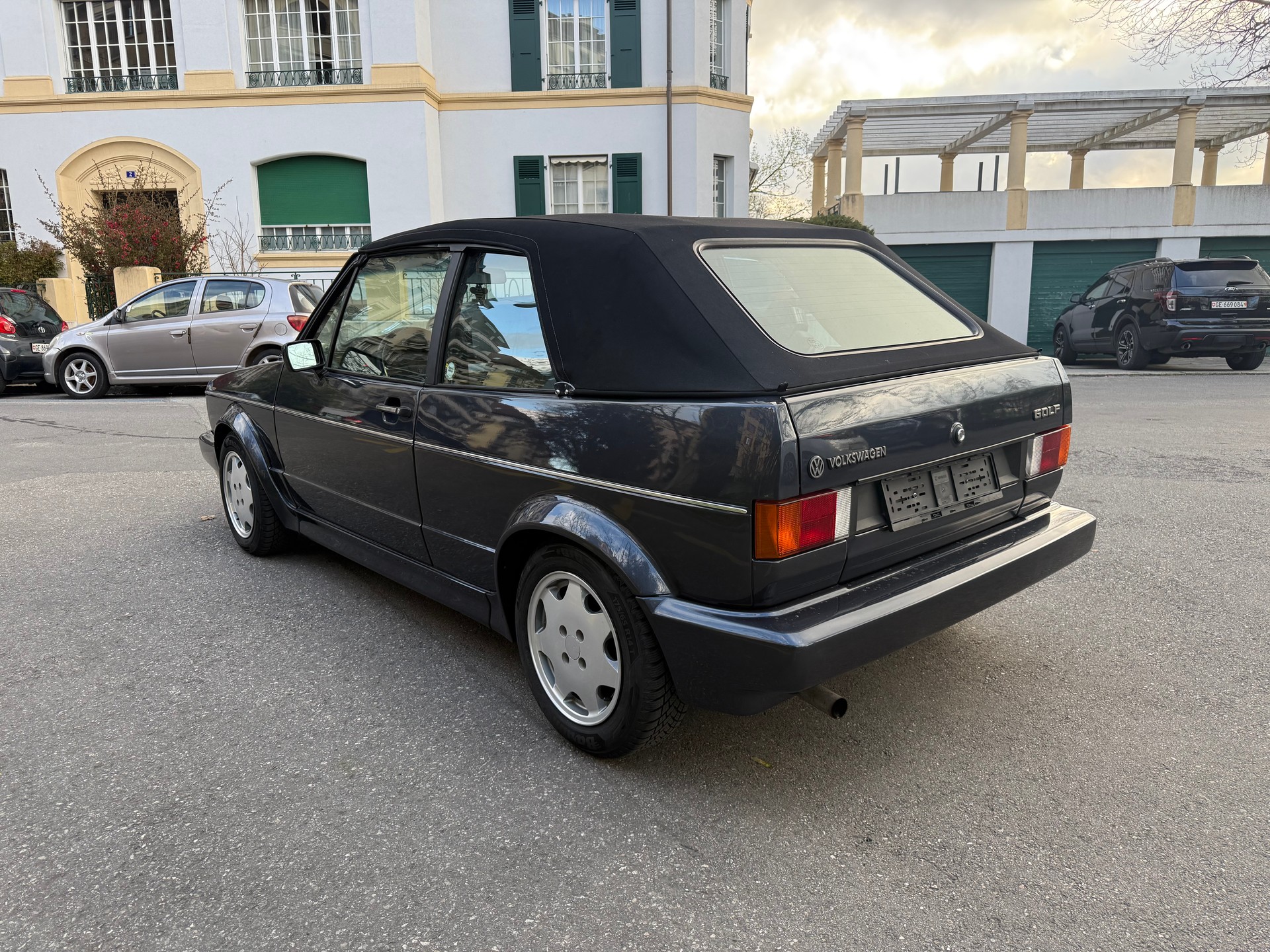 VW GOLF-image-1