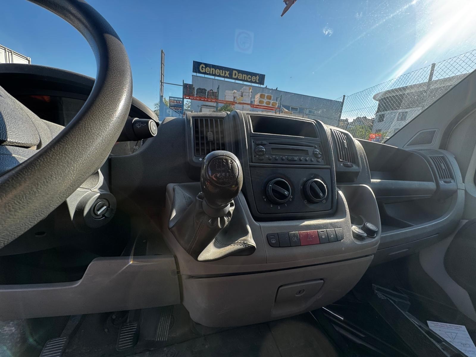 FIAT Ducato 17 2.3 JTD-image-8
