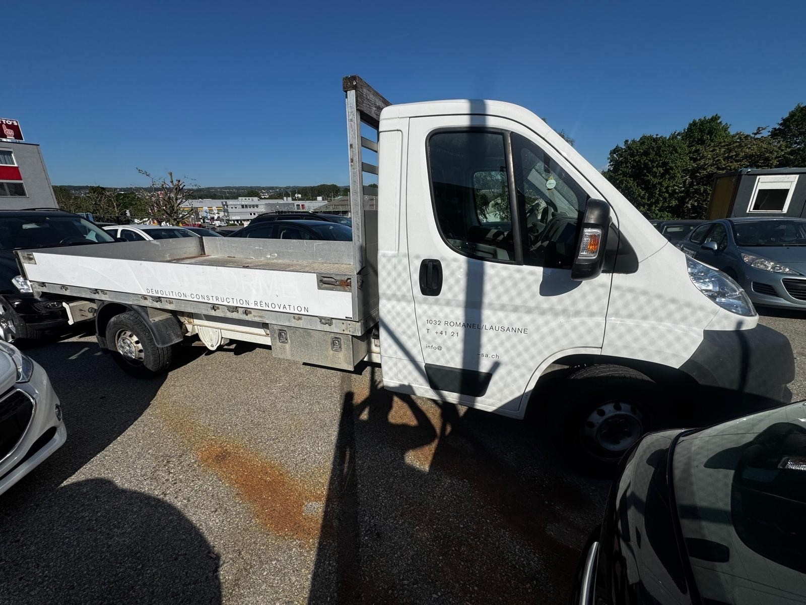 FIAT Ducato 17 2.3 JTD-image-2