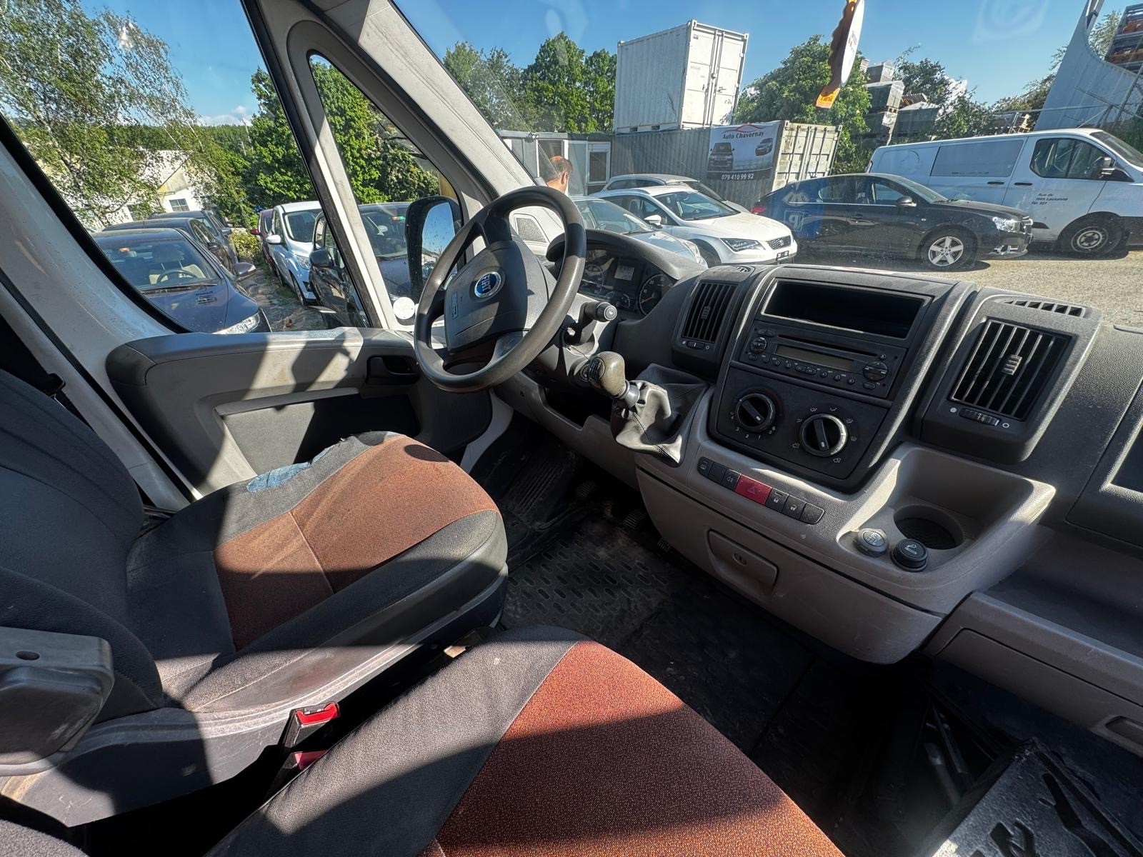 FIAT Ducato 17 2.3 JTD-image-5