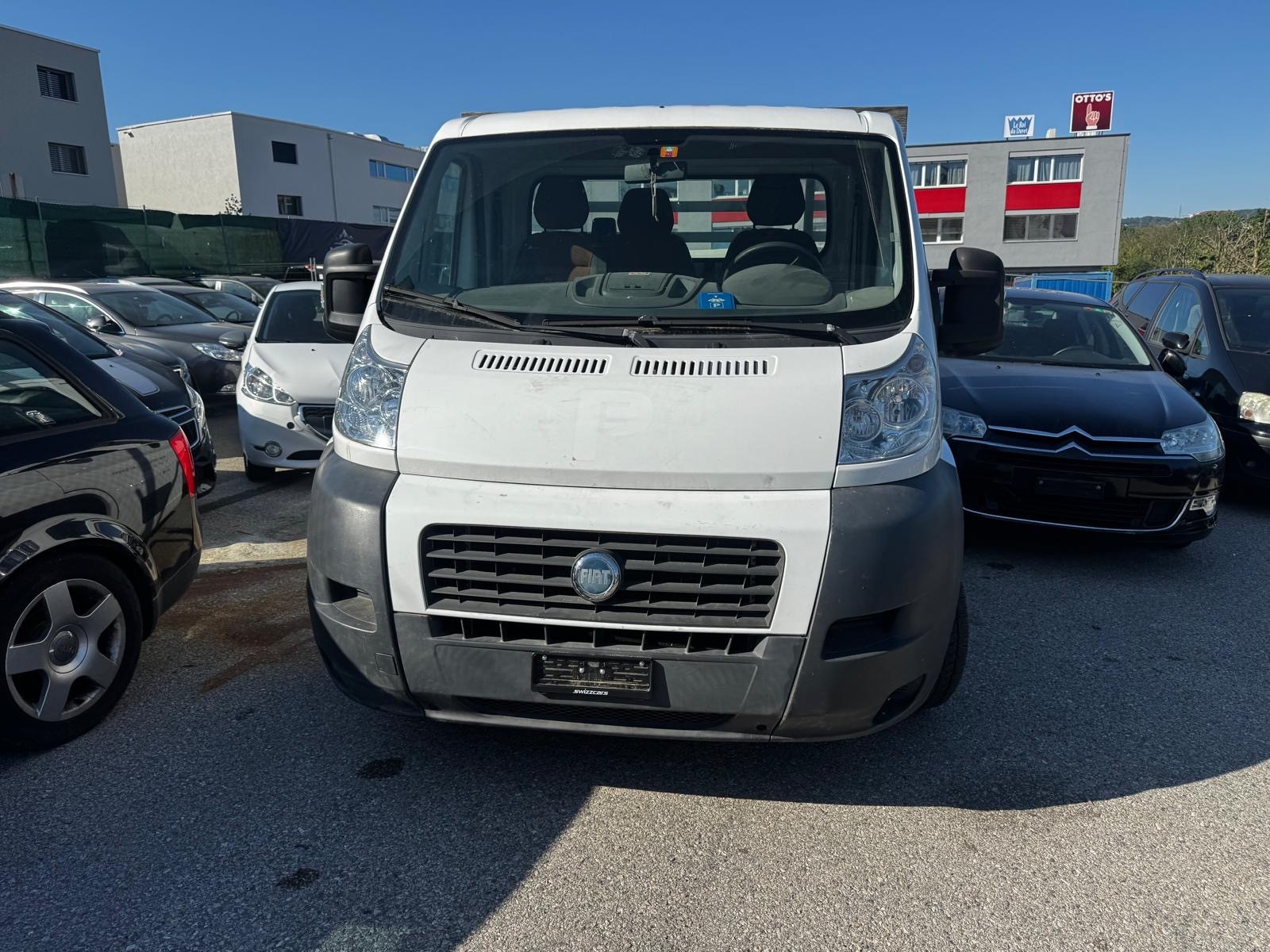 FIAT Ducato 17 2.3 JTD-image-0