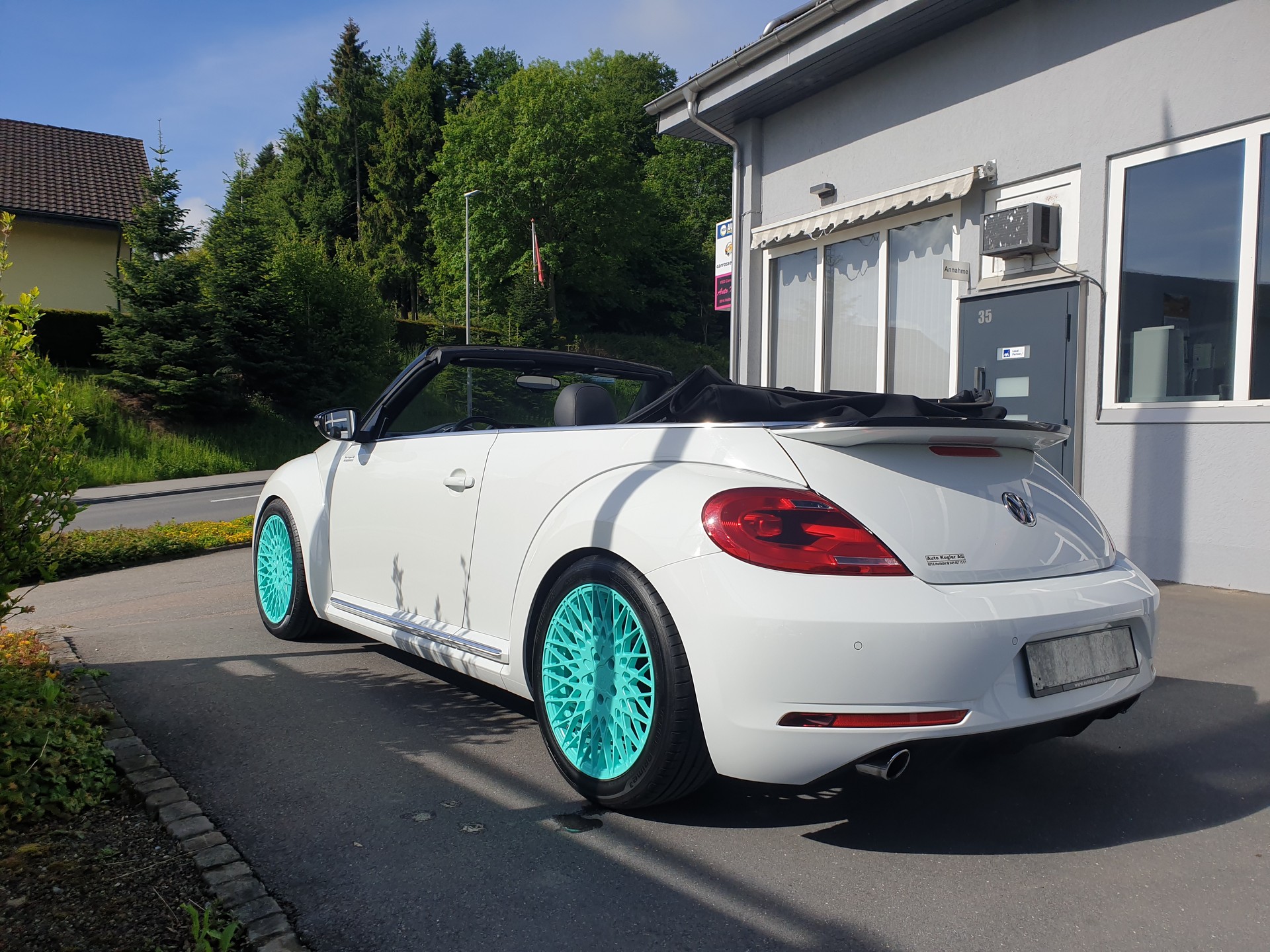 VW 2.0 TSI 220PS-image-2