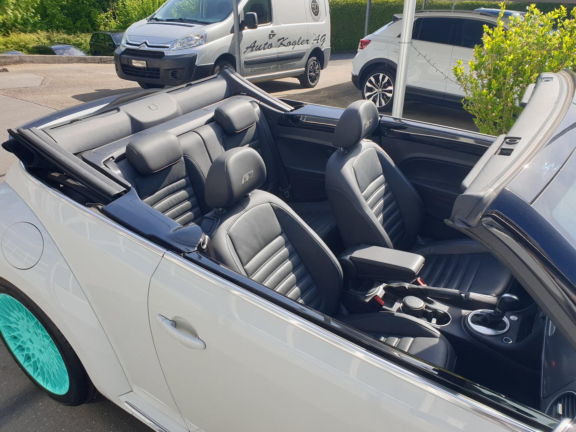 VW 2.0 TSI 220PS-image-9