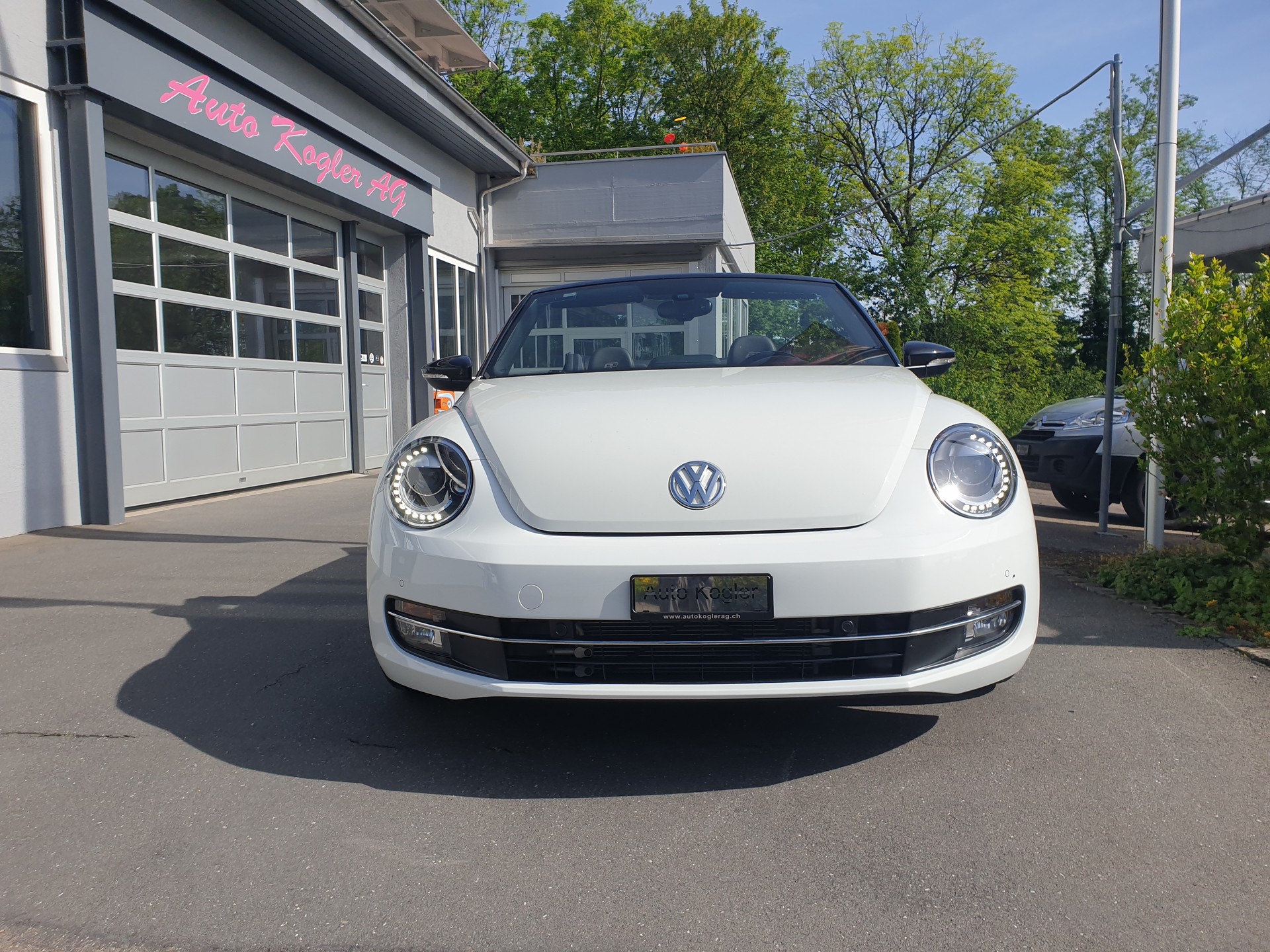 VW 2.0 TSI 220PS-image-1