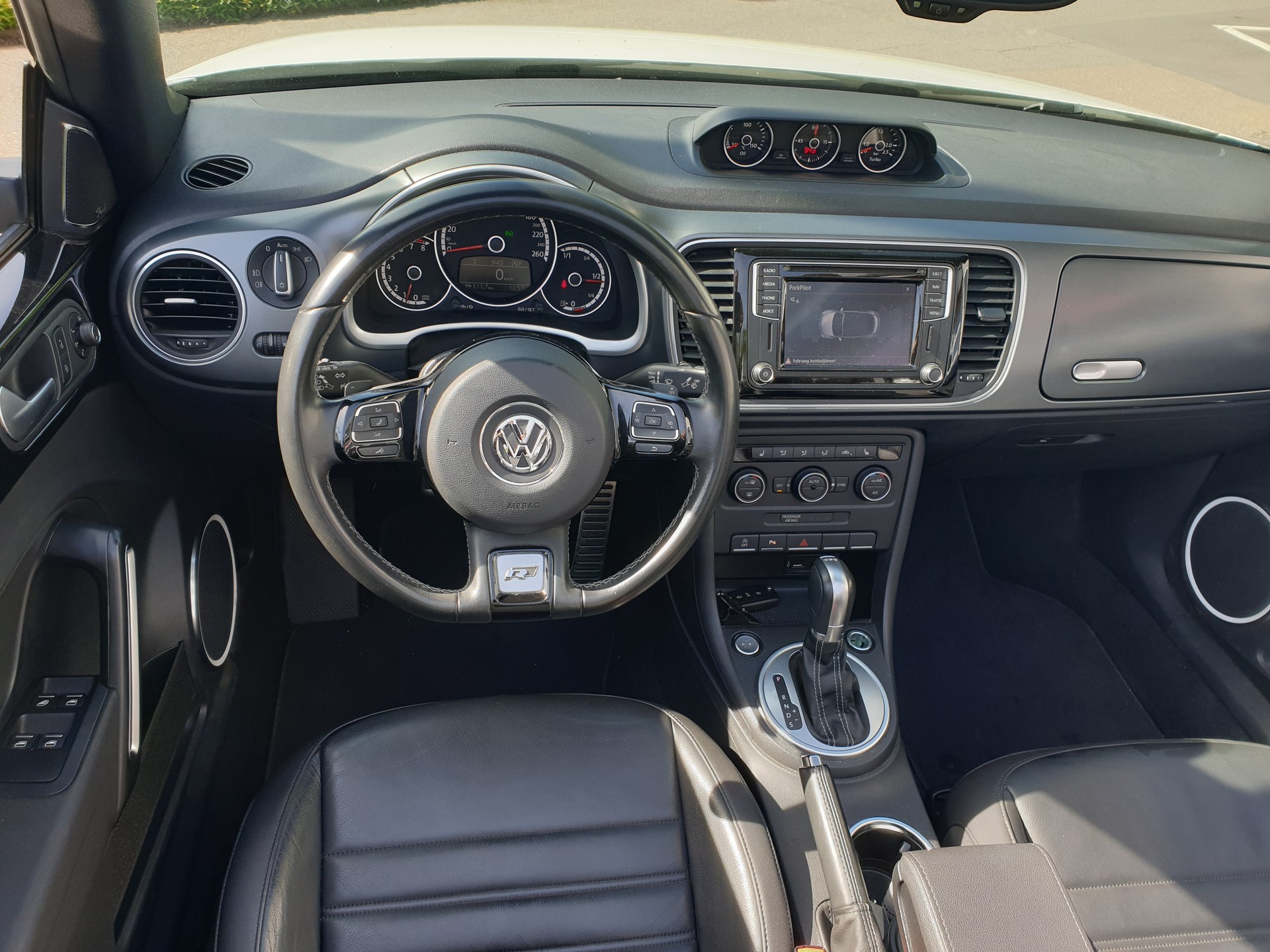 VW 2.0 TSI 220PS-image-12