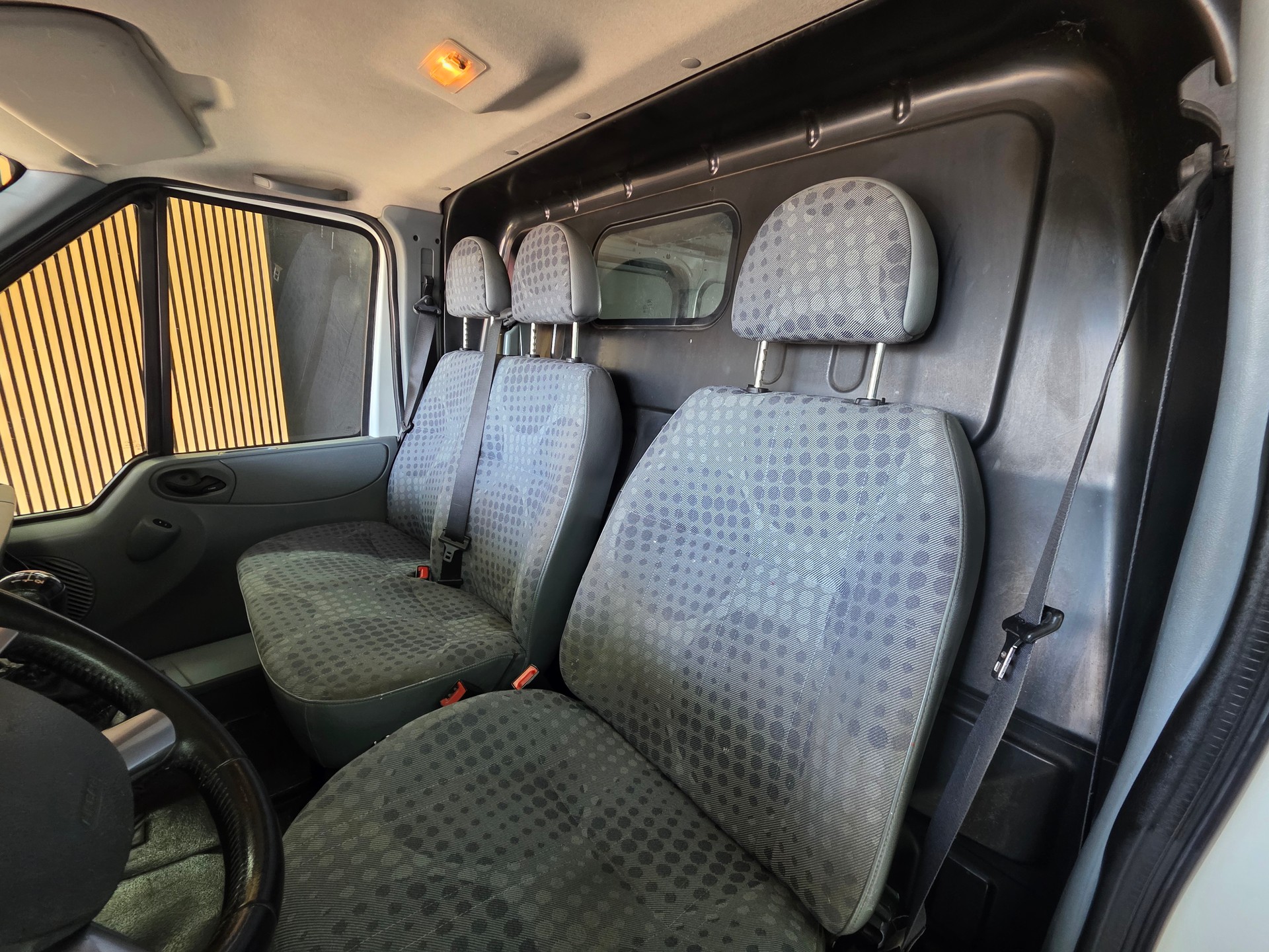 FORD Transit 2.2TDCi 260S Level 3-image-10