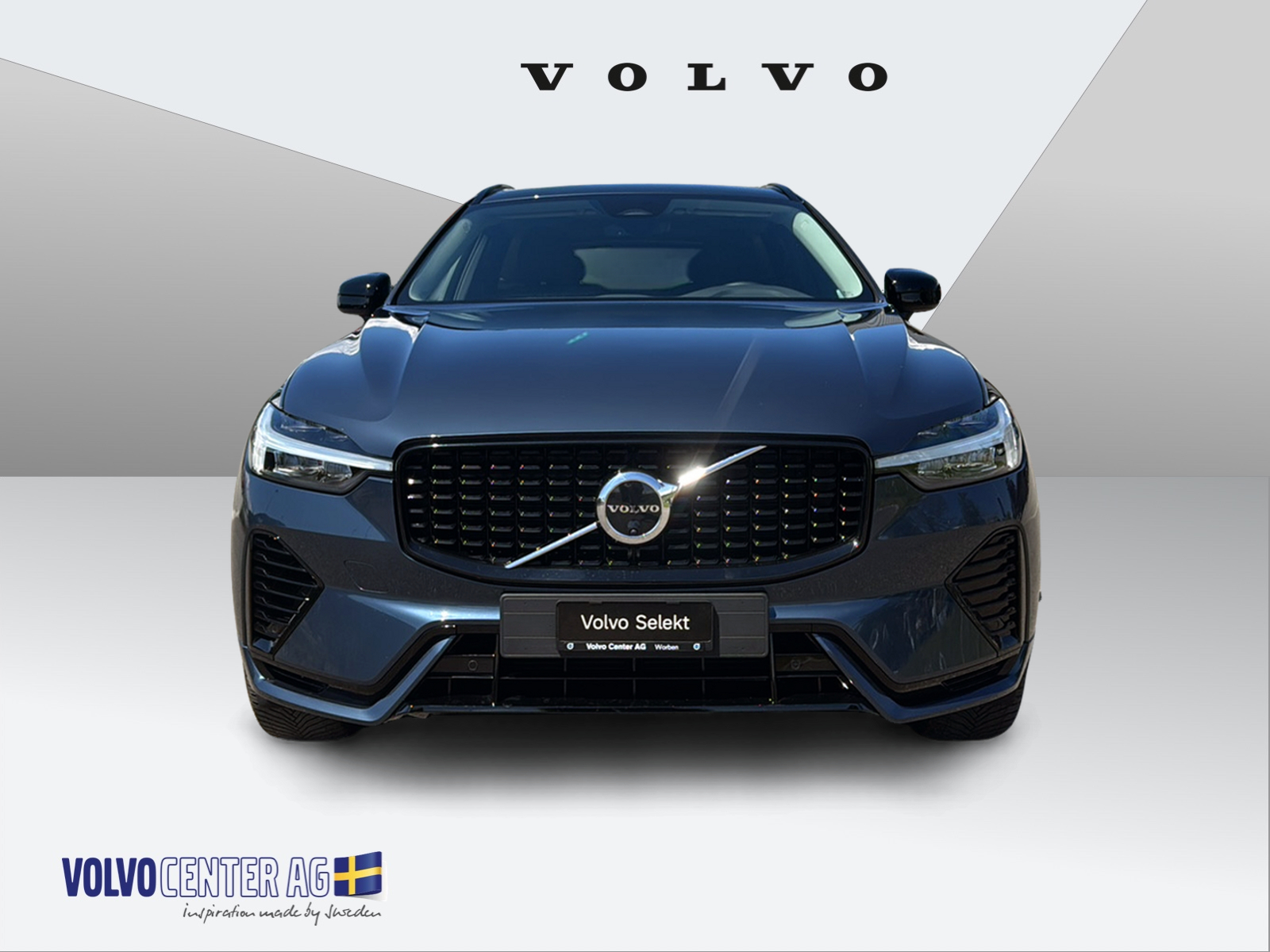 VOLVO XC60 2.0 T6 TE Plus Dark eAWD-image-6