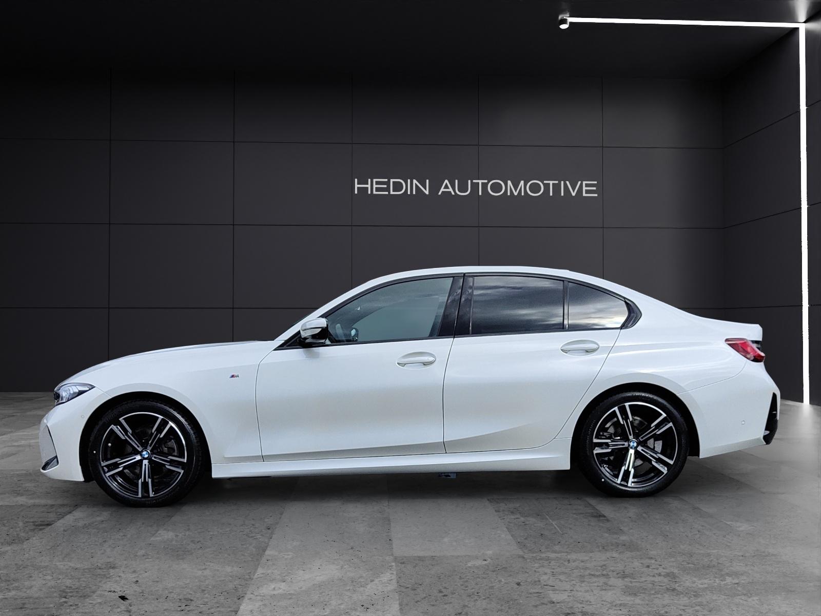 BMW 320d xDrive SAG-image-1