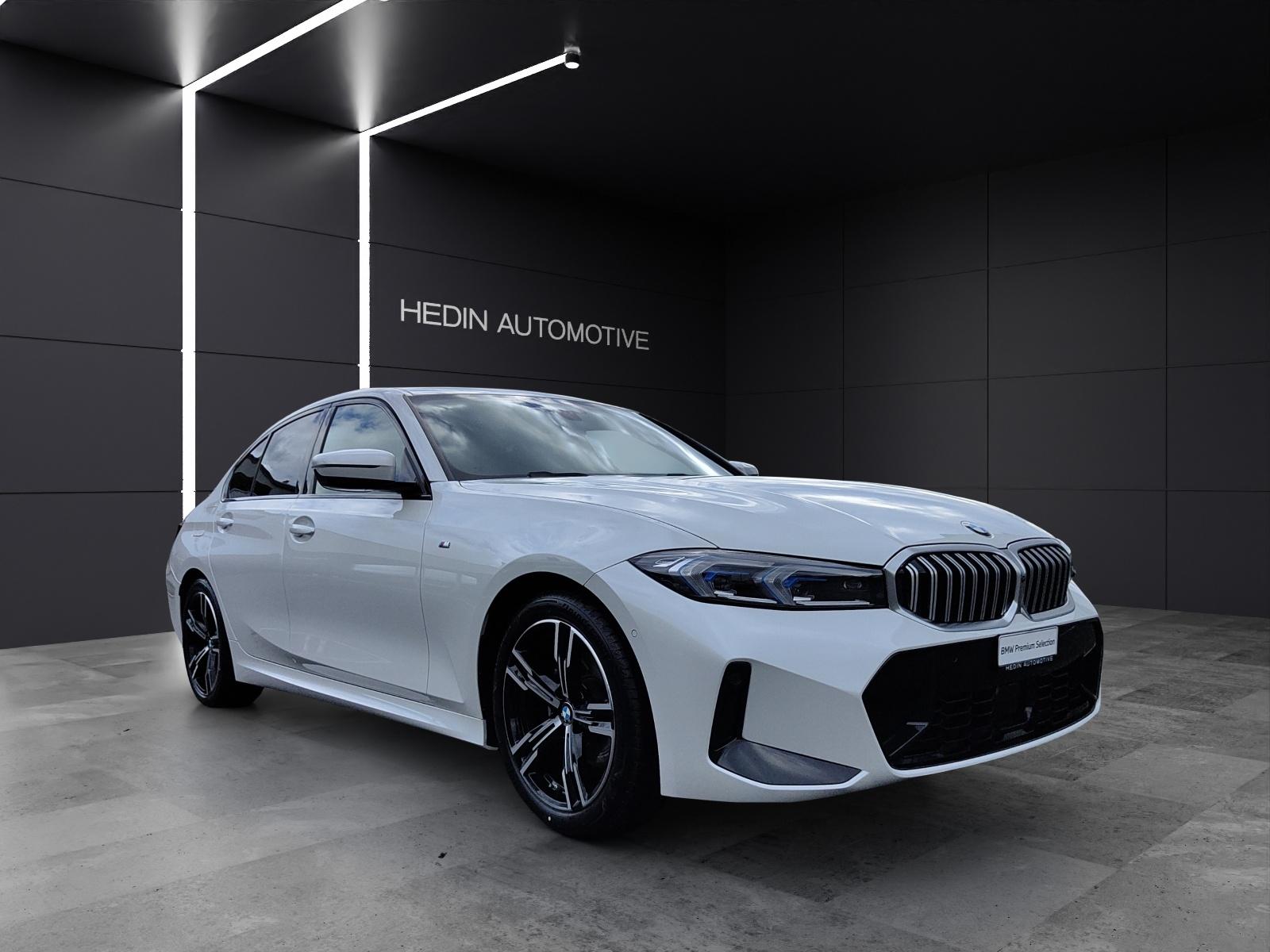 BMW 320d xDrive SAG-image-7