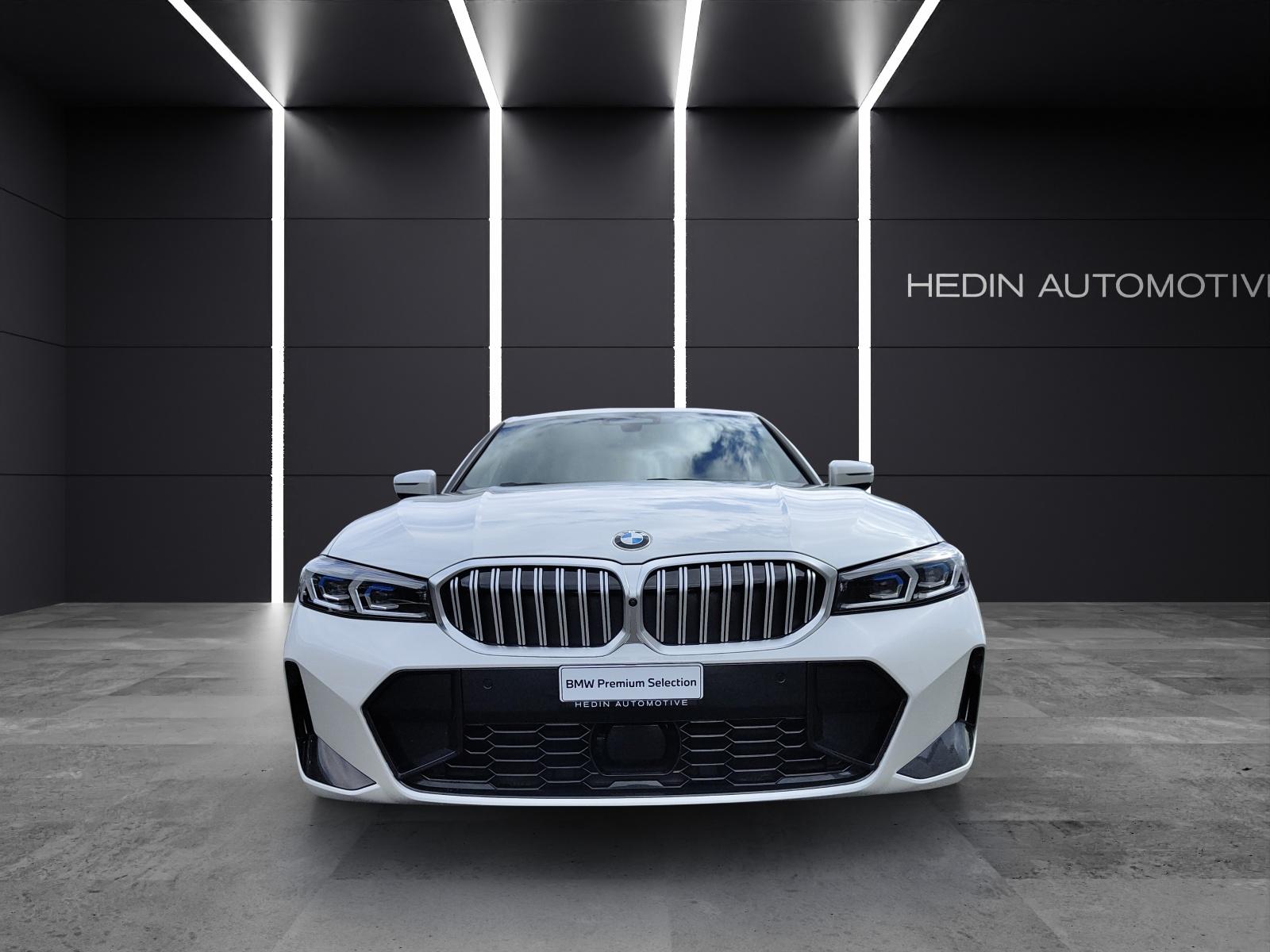 BMW 320d xDrive SAG-image-2