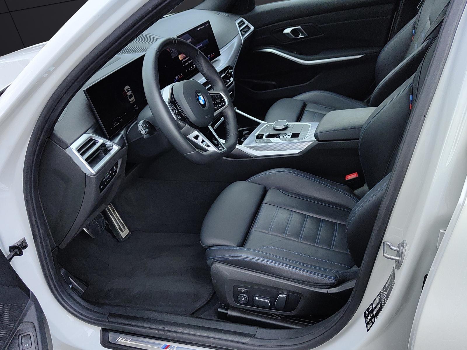 BMW 320d xDrive SAG-image-9