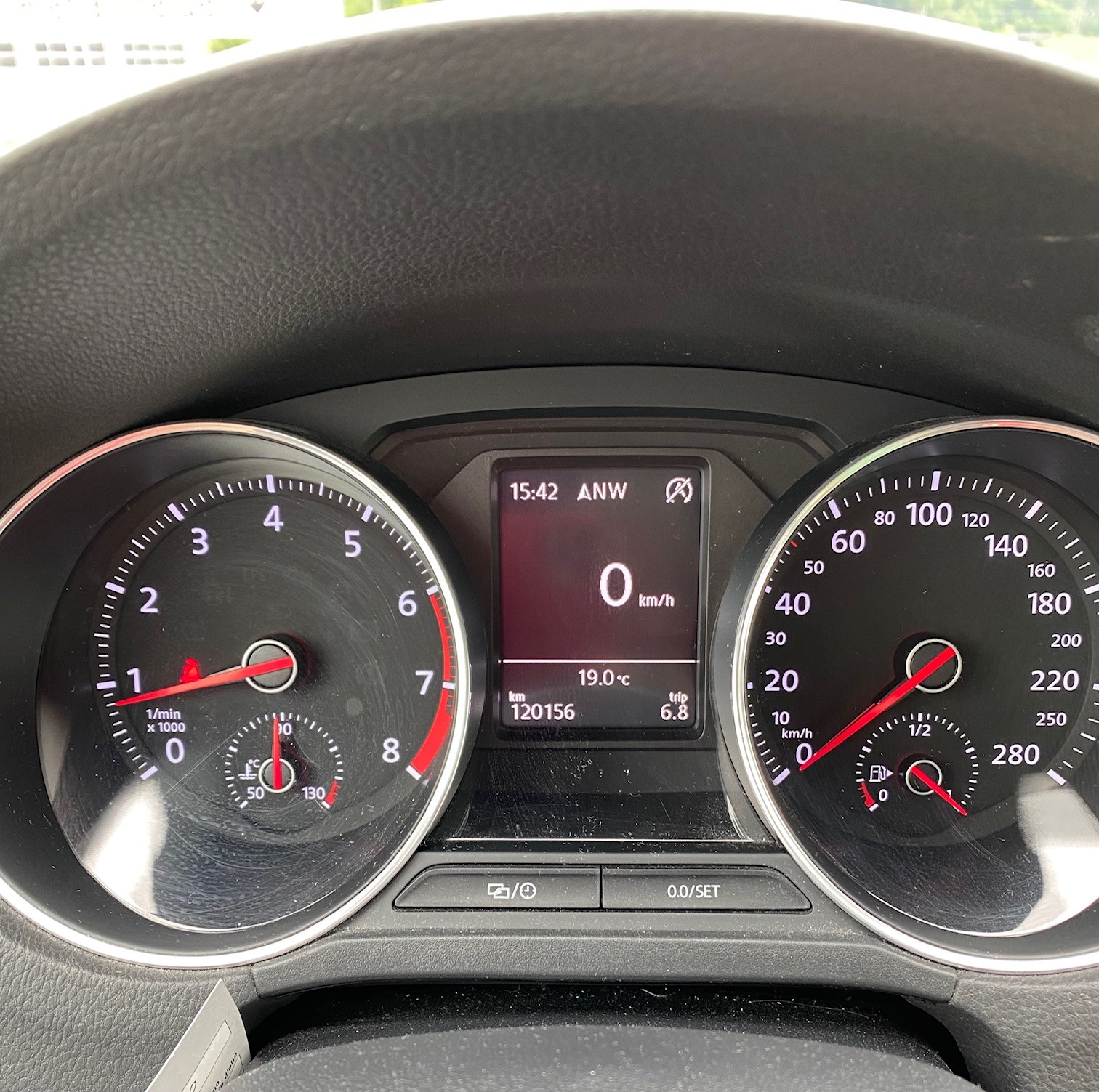 VW Polo, 1.8 TSI GTI DSG, Panoramadach-image-11