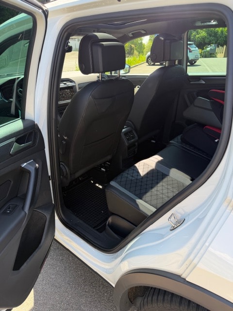 VW 2.0 TSI R-Line DSG-image-1