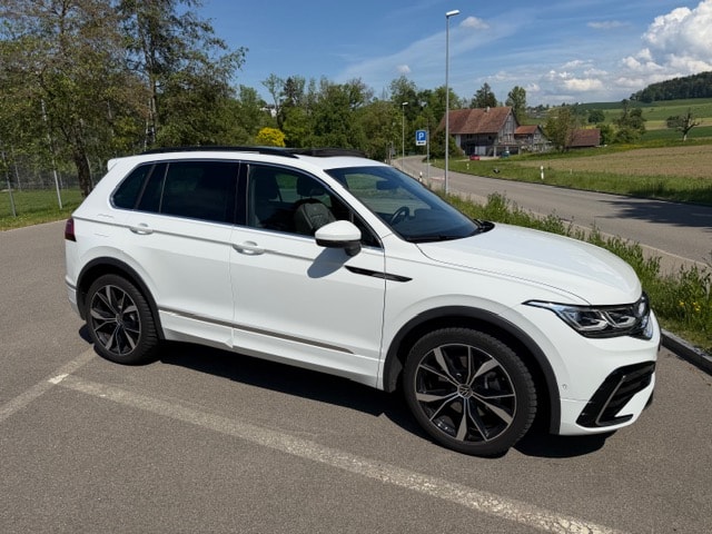 VW 2.0 TSI R-Line DSG-image-0