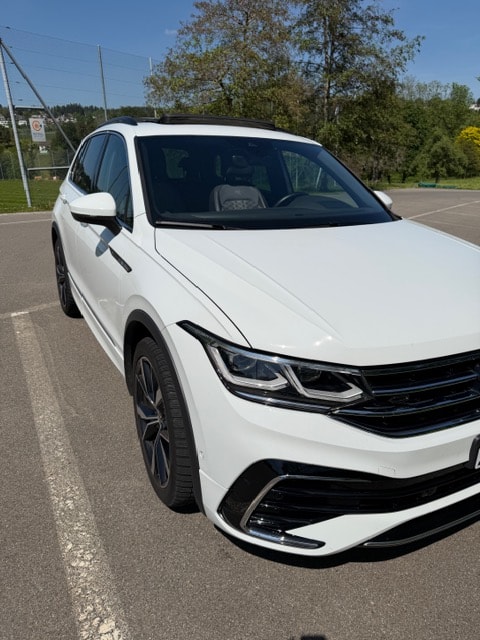 VW 2.0 TSI R-Line DSG-image-5