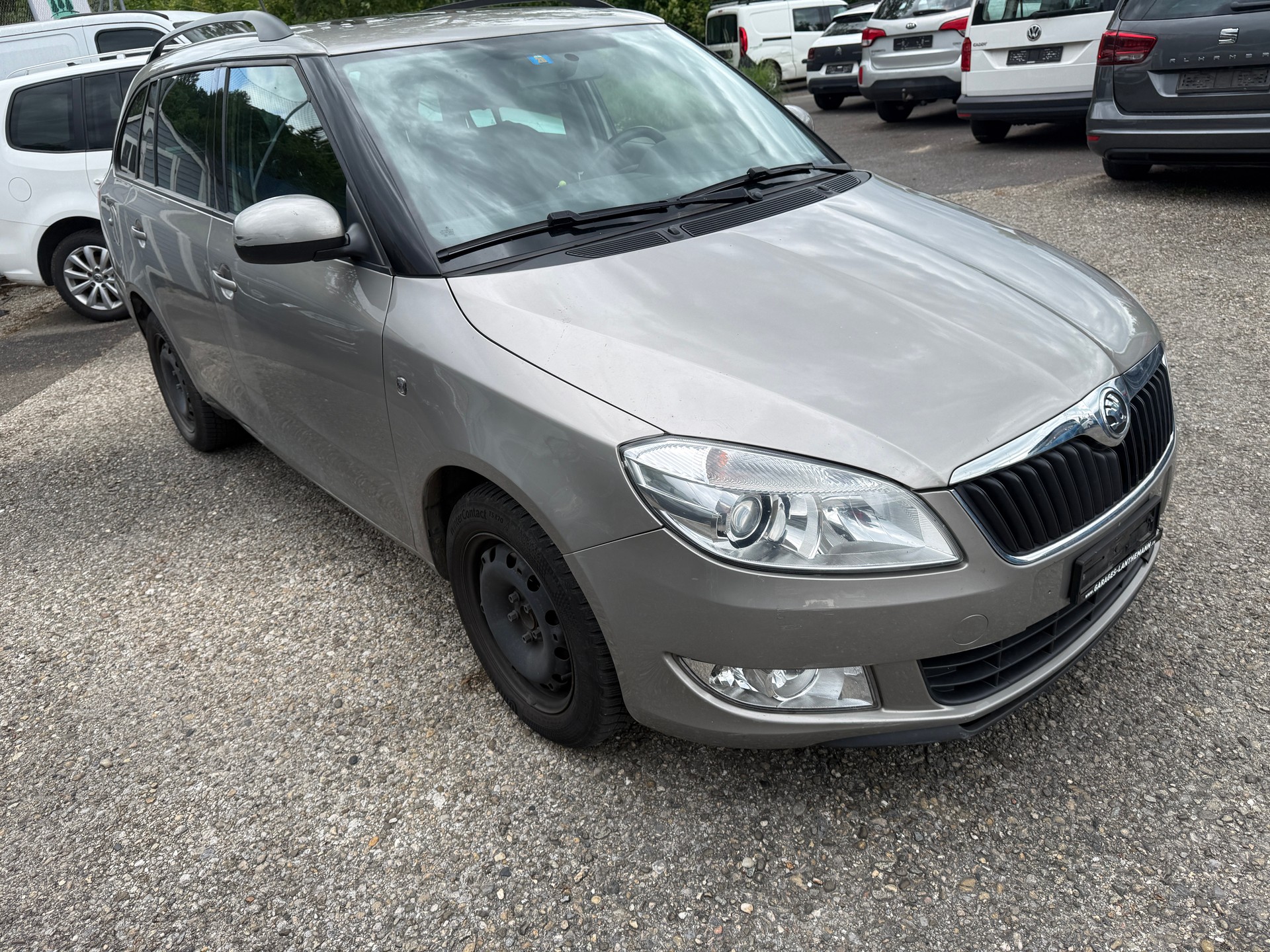 SKODA Fabia 1.2 TSI Family DSG-image-7