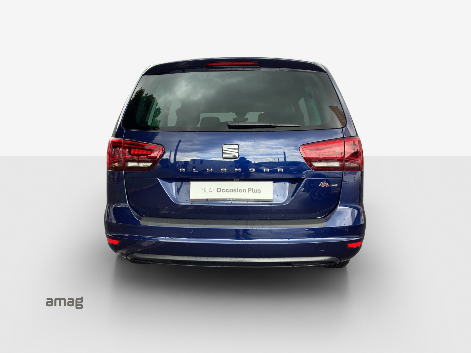 SEAT Alhambra 2.0 TDI DSG SWISS FR-image-3