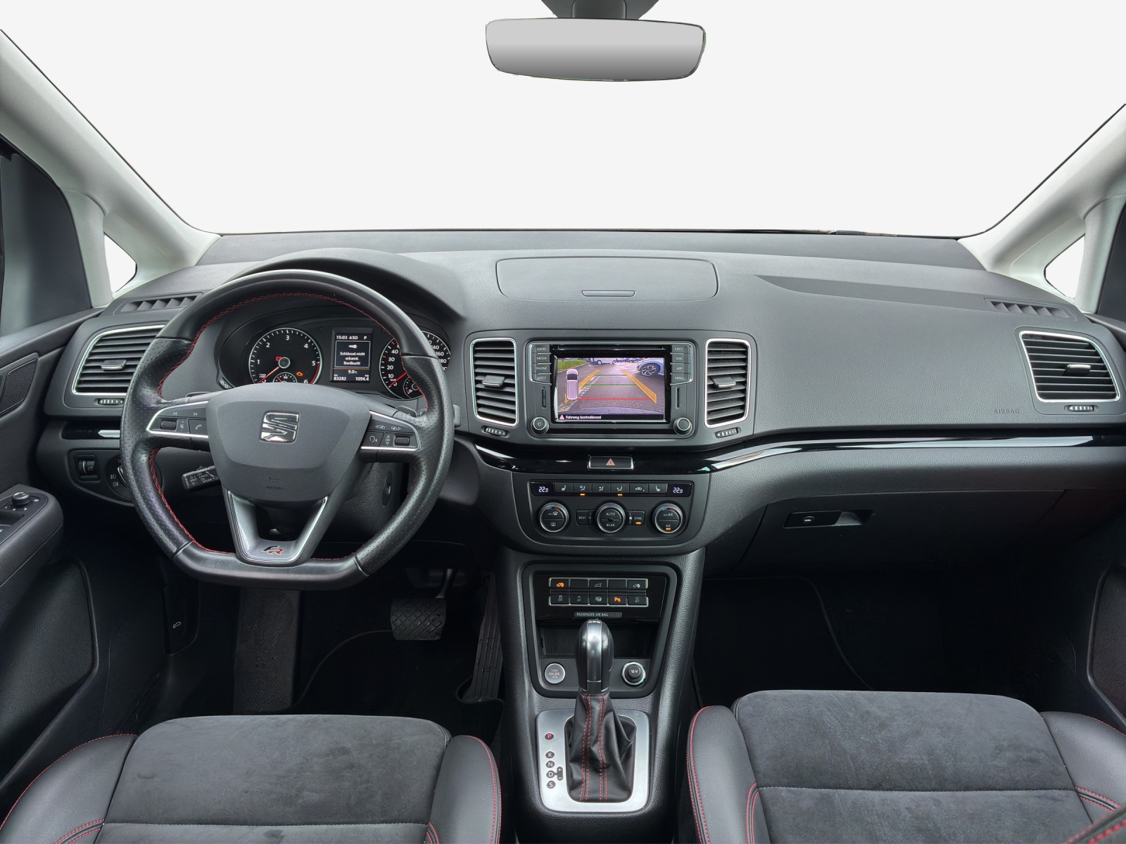 SEAT Alhambra 2.0 TDI DSG SWISS FR-image-8