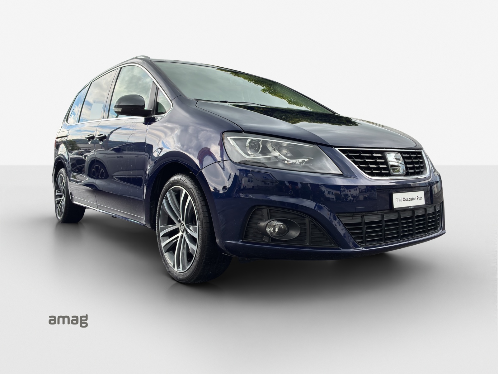 SEAT Alhambra 2.0 TDI DSG SWISS FR-image-5