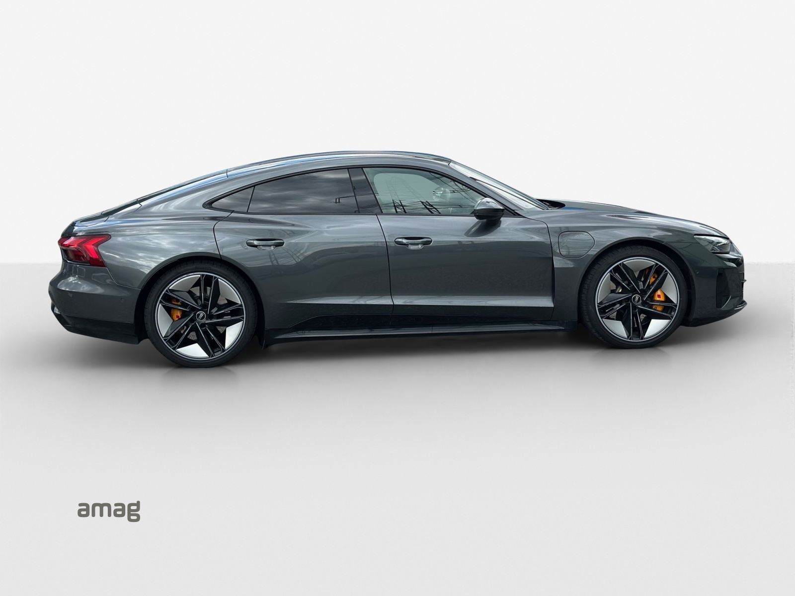 AUDI RS e-tron GT quattro-image-14