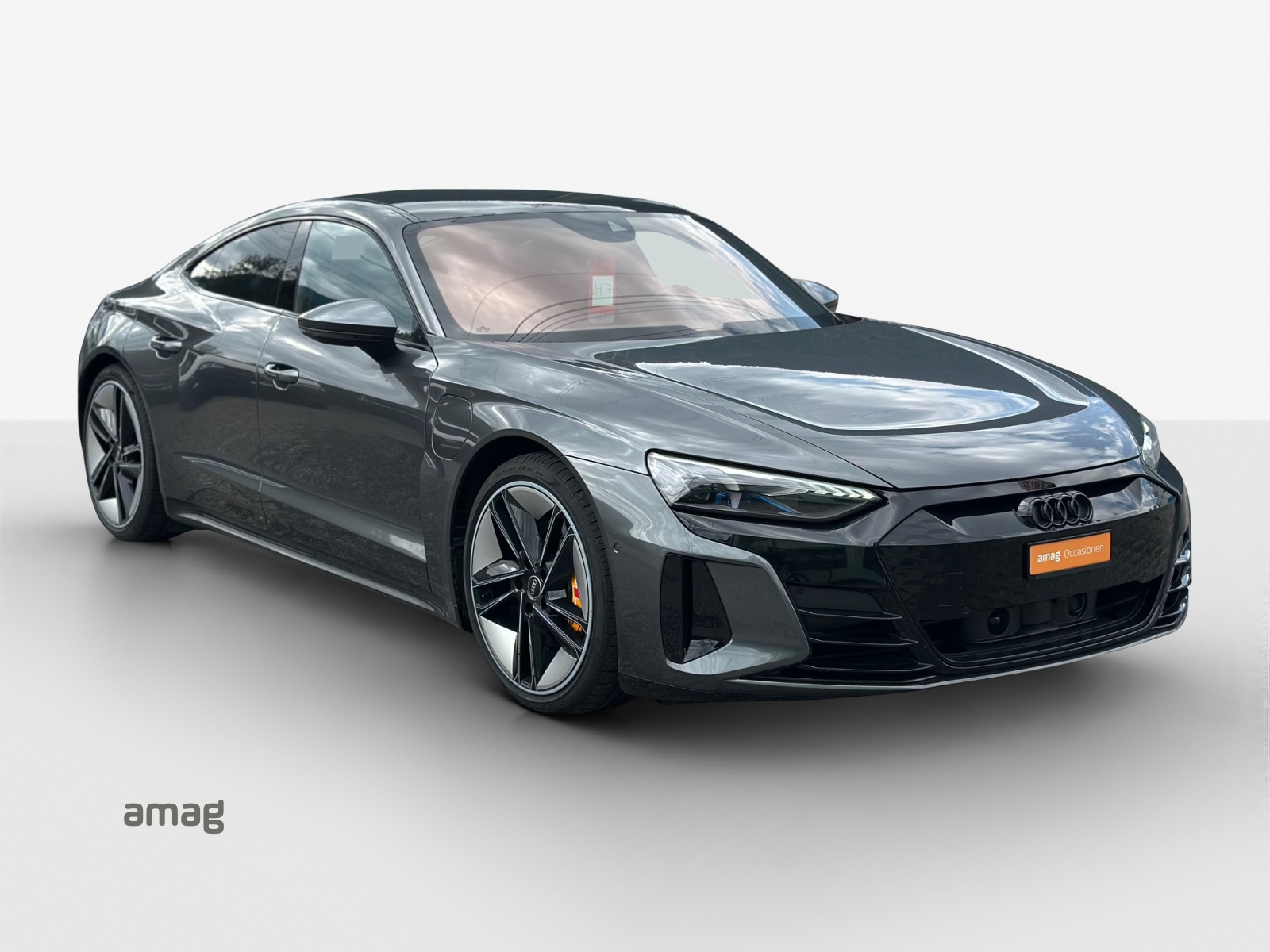 AUDI RS e-tron GT quattro-image-5
