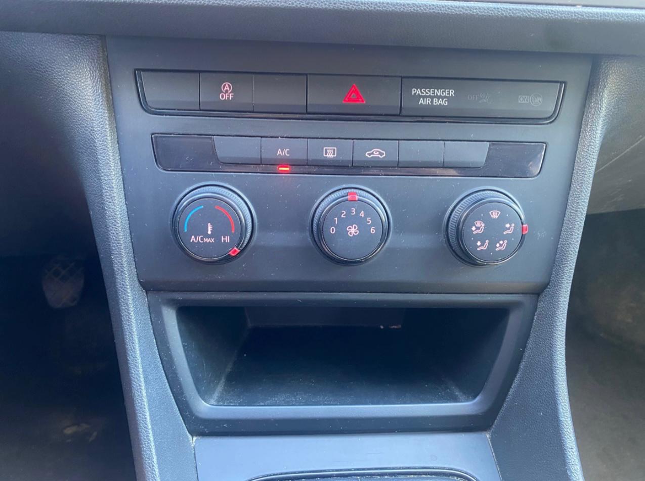 SEAT Leon ST 1.6 TDI Style 4Drive-image-8