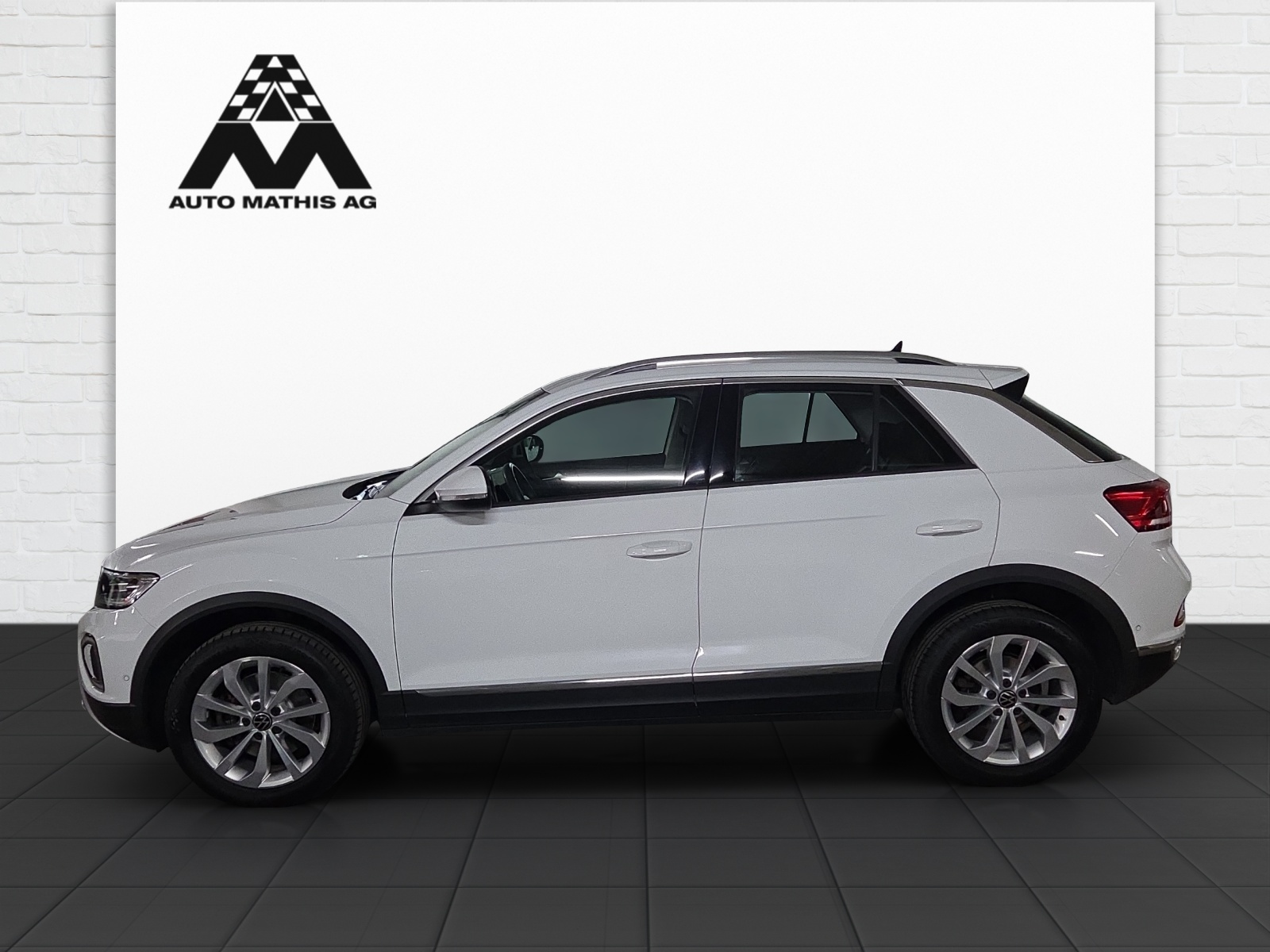 VW T-Roc 2.0 TDI SCR Style 4Motion DSG-showroom-element-2
