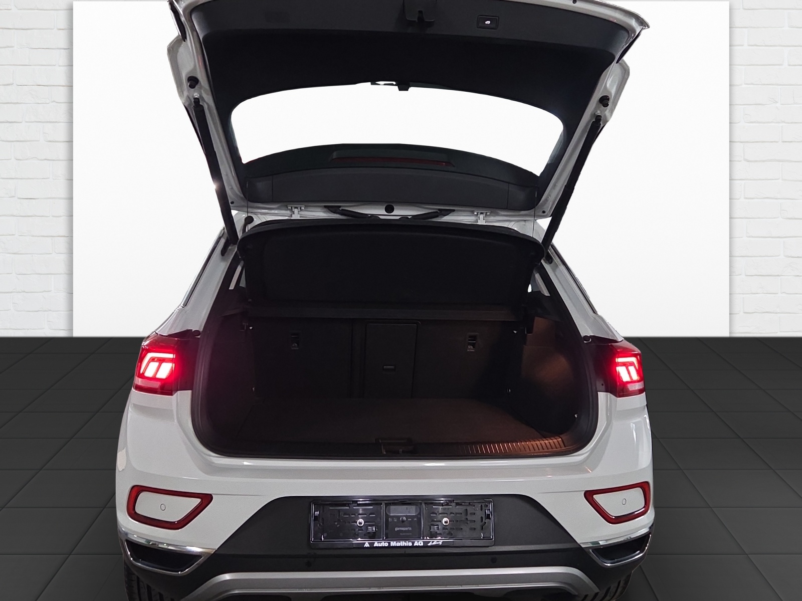 VW T-Roc 2.0 TDI SCR Style 4Motion DSG-image-8