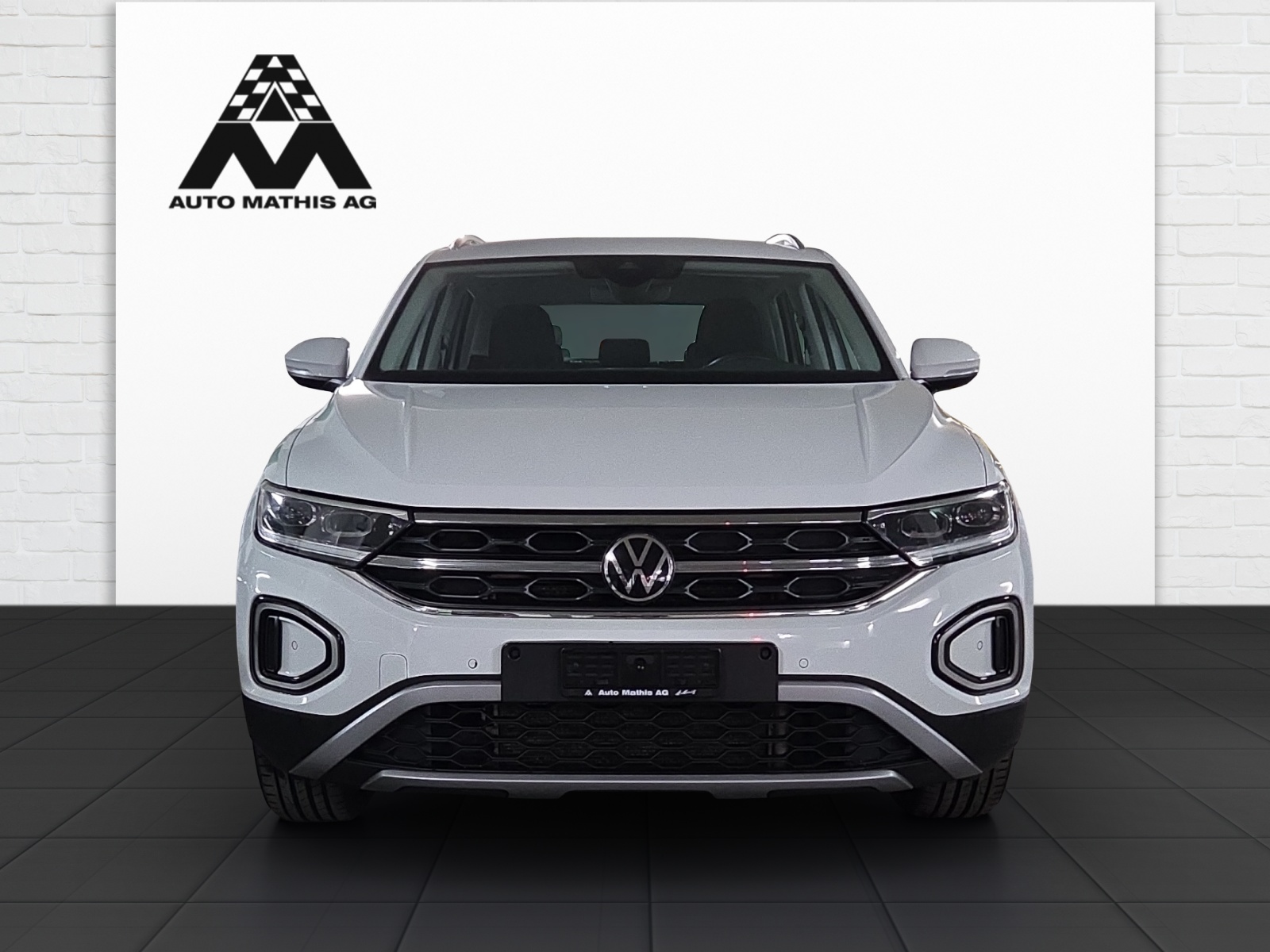 VW T-Roc 2.0 TDI SCR Style 4Motion DSG-showroom-element-1