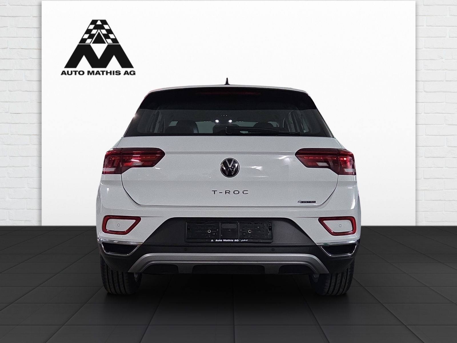 VW T-Roc 2.0 TDI SCR Style 4Motion DSG-image-9