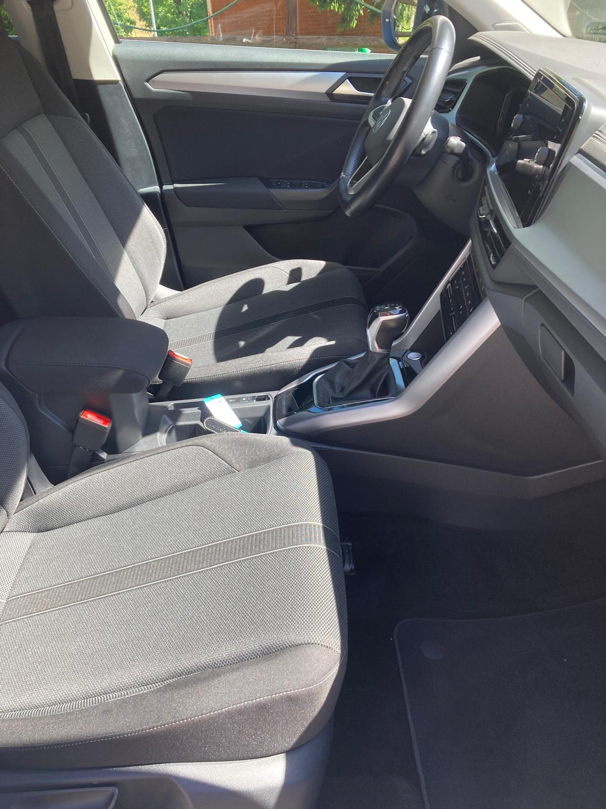 VW T-Roc 1.5 TSI EVO Life DSG-image-10