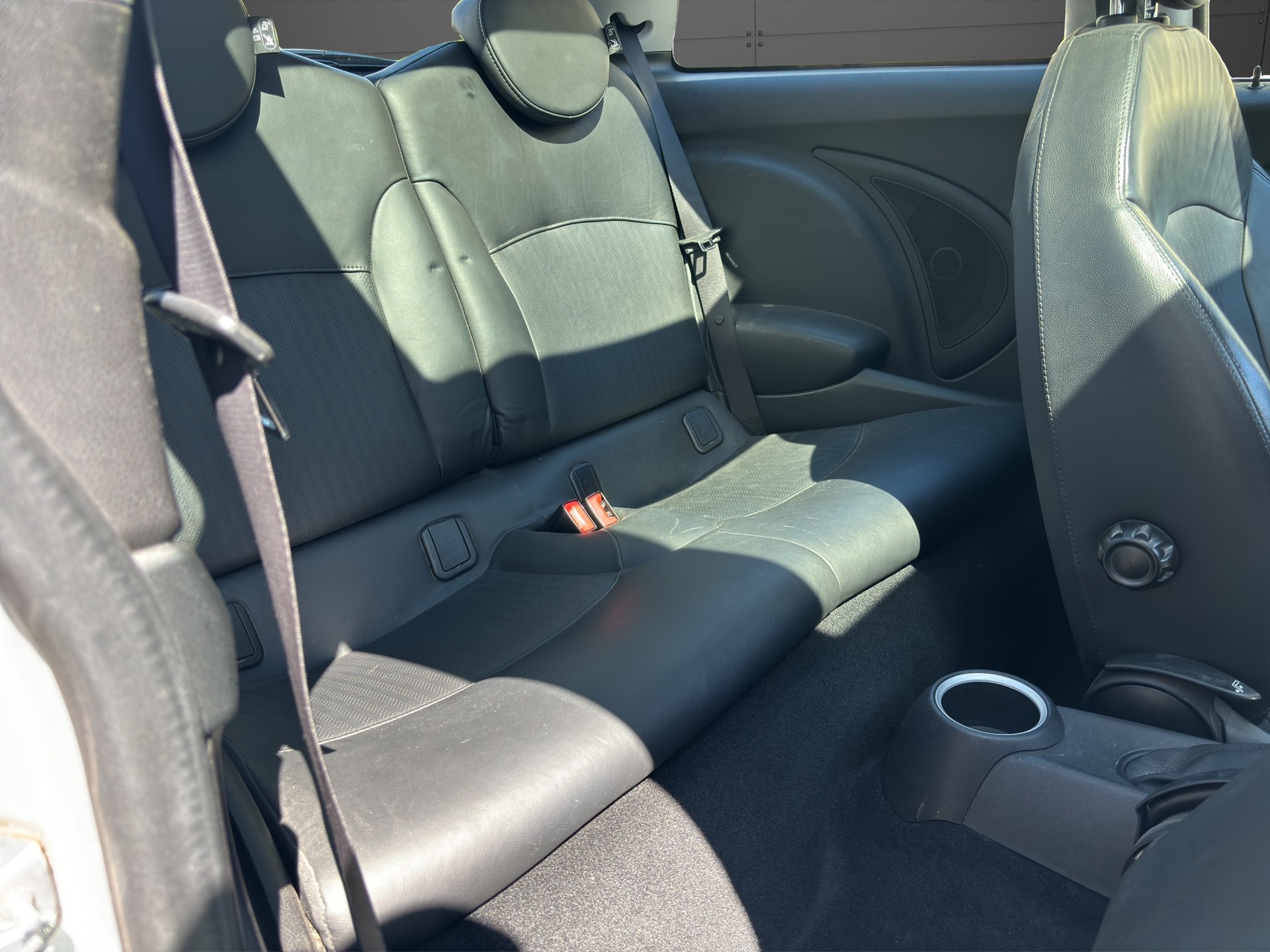 MINI R56 Cooper 1.6-image-13