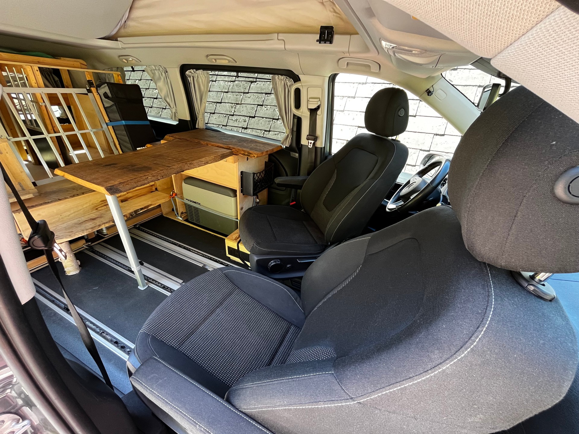 MERCEDES-BENZ Marco Polo Activity-image-4