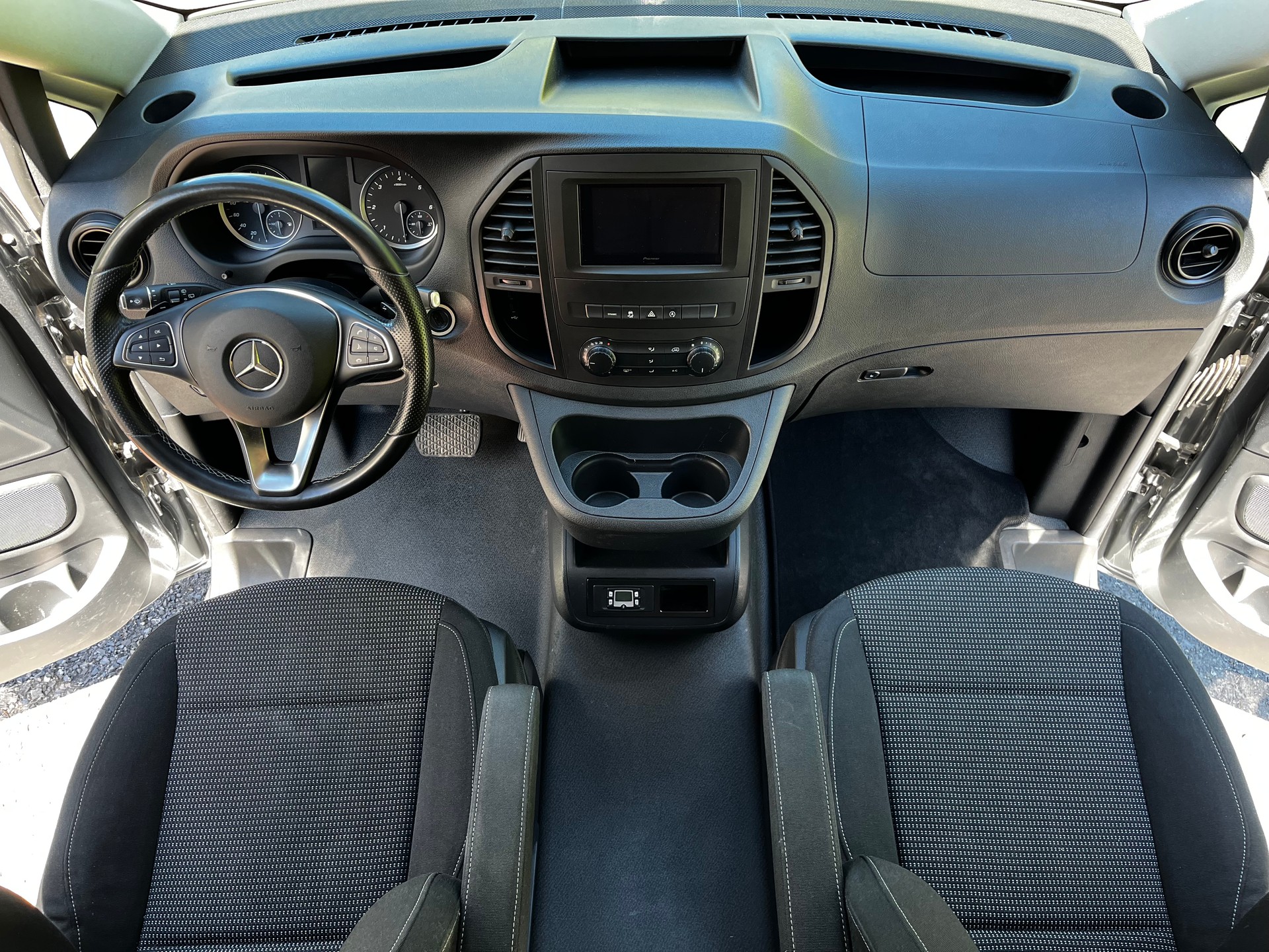 MERCEDES-BENZ Marco Polo Activity-image-3