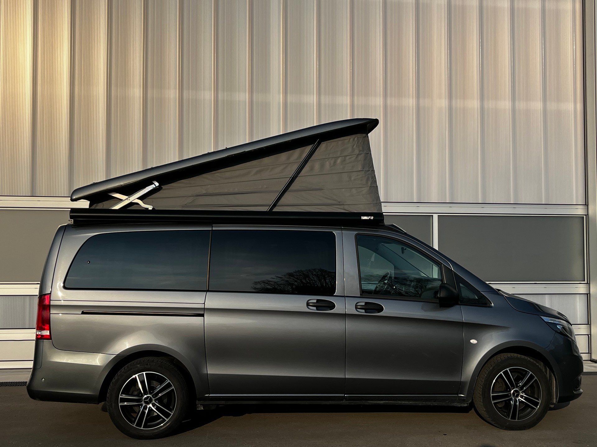 MERCEDES-BENZ Marco Polo Activity-image-1