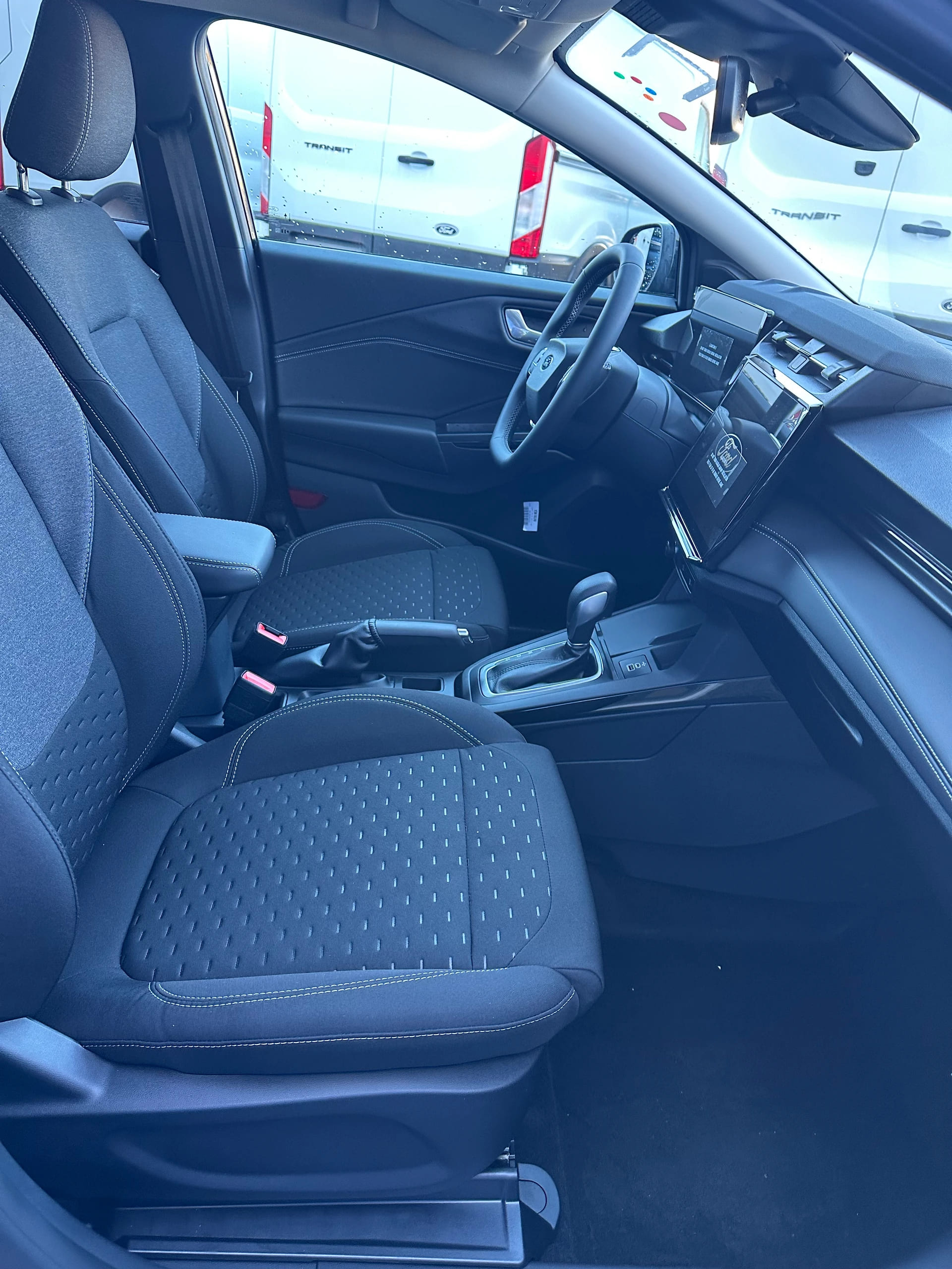 FORD Puma 1.0 EcoB Hybrid 125 Titanium/125CV/Aut.-image-12