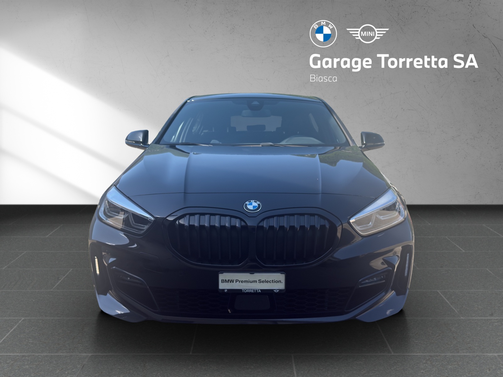 BMW 118i M Sport Steptronic-image-7
