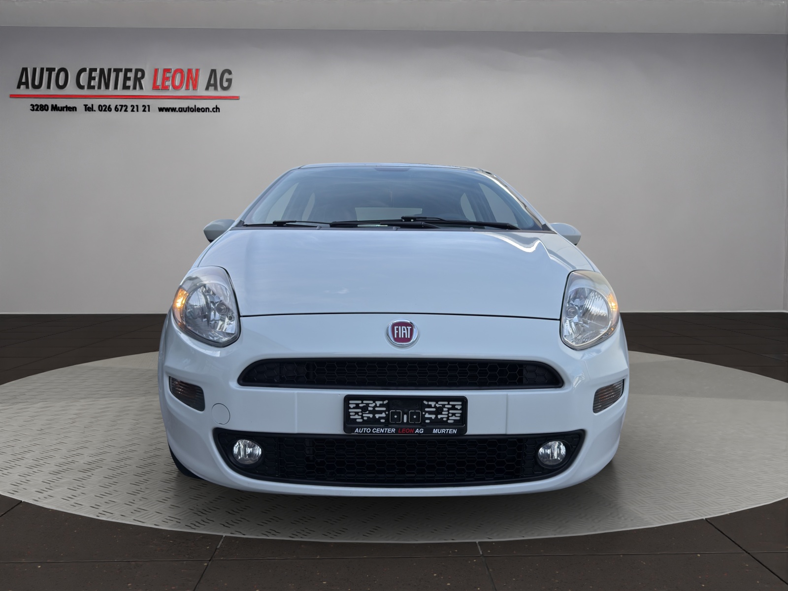 FIAT 1.4 MultiAir 105 Pop Star S/S — slika 6