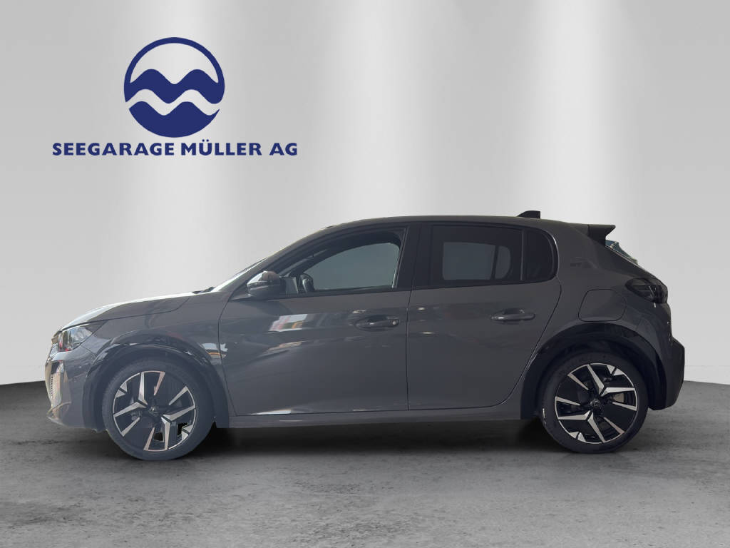 PEUGEOT 208 1.2 Hybrid 145 GT-image-2