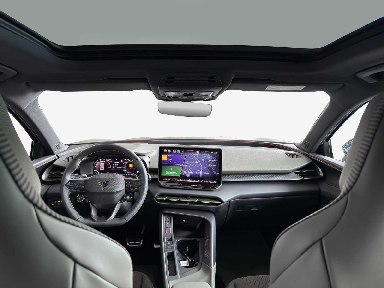 CUPRA Terramar 1.5 eHybrid Prime Edition VZ DSG-image-8