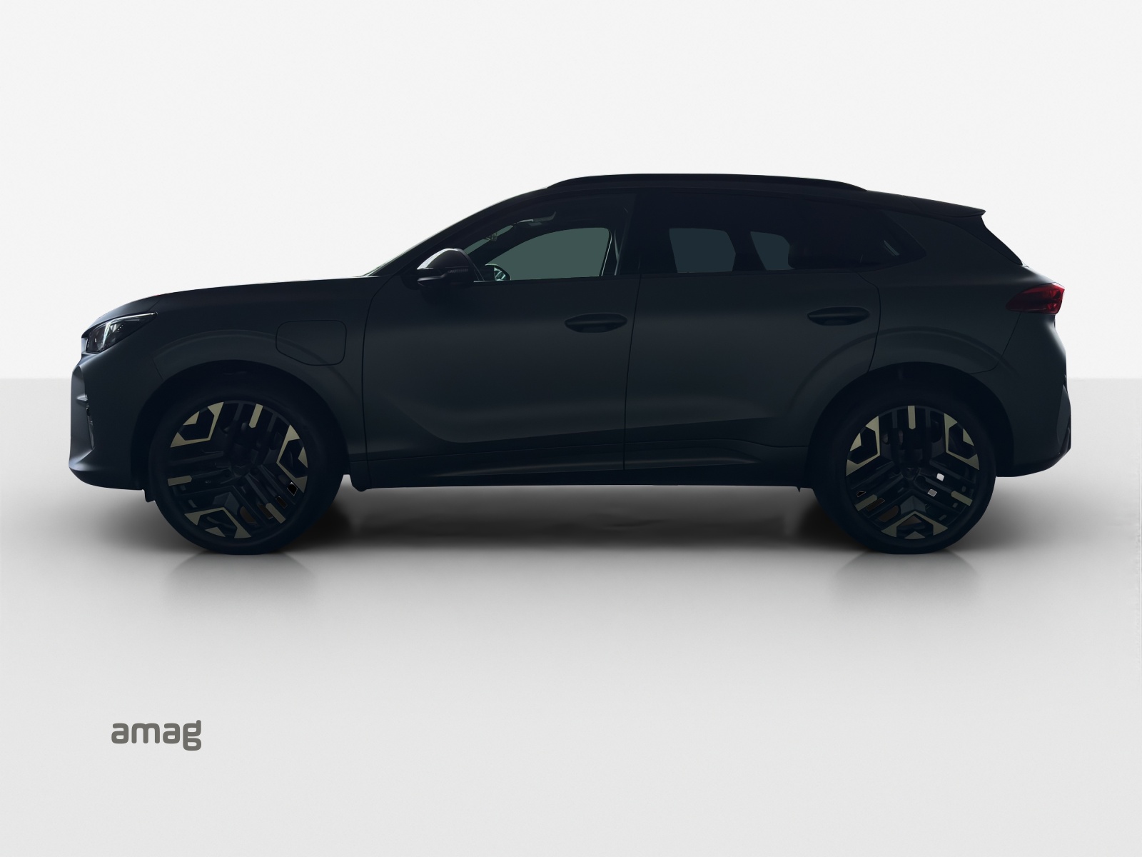 CUPRA Terramar 1.5 eHybrid Prime Edition VZ DSG-image-1