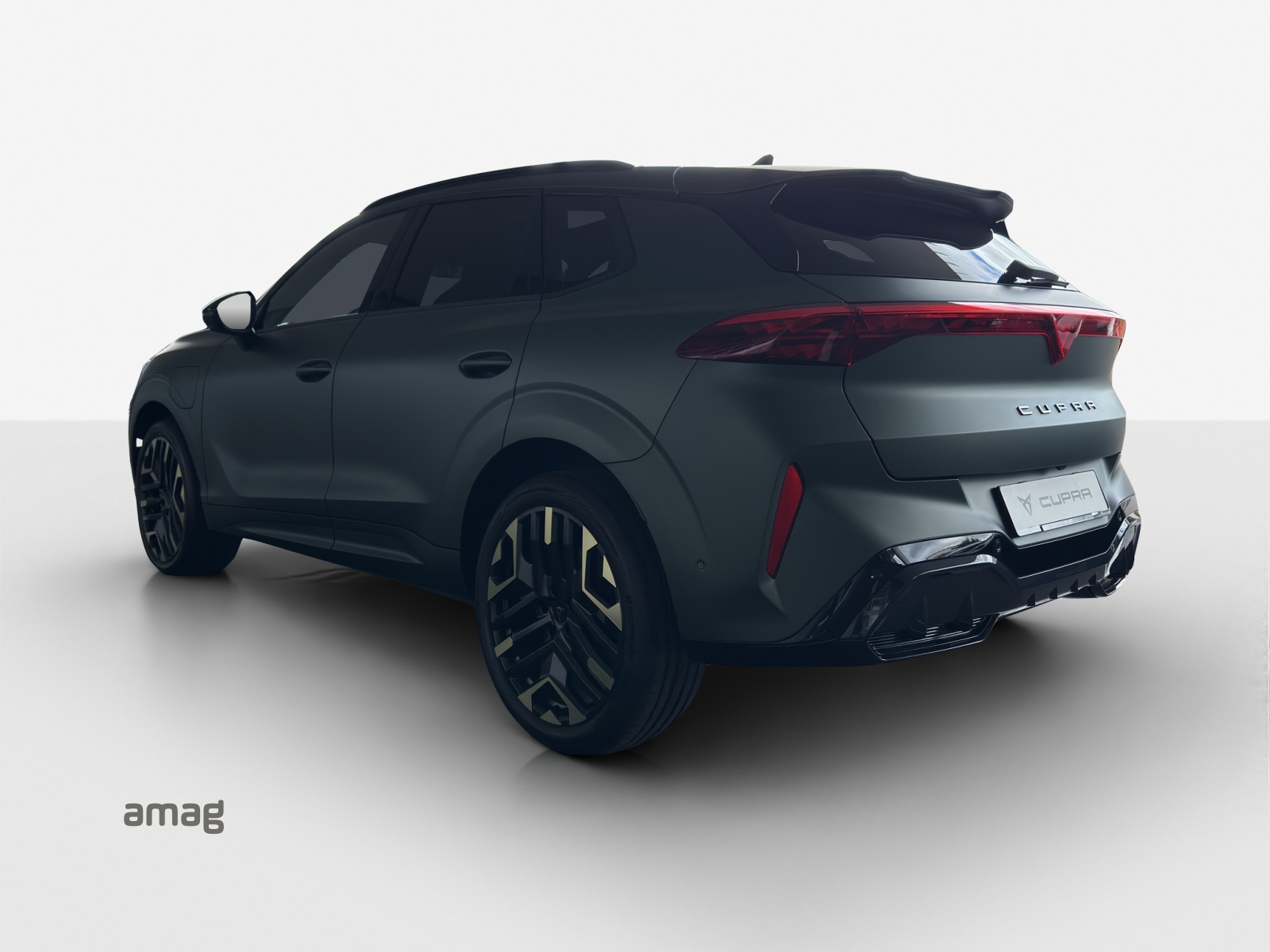 CUPRA Terramar 1.5 eHybrid Prime Edition VZ DSG-image-2
