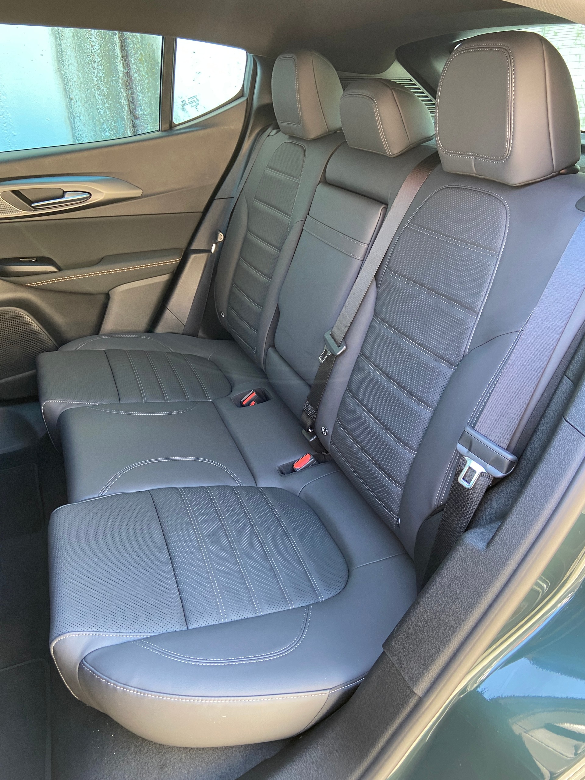 ALFA ROMEO Tonale 1.5 Hybrid Veloce Tech Premium MY26-image-6
