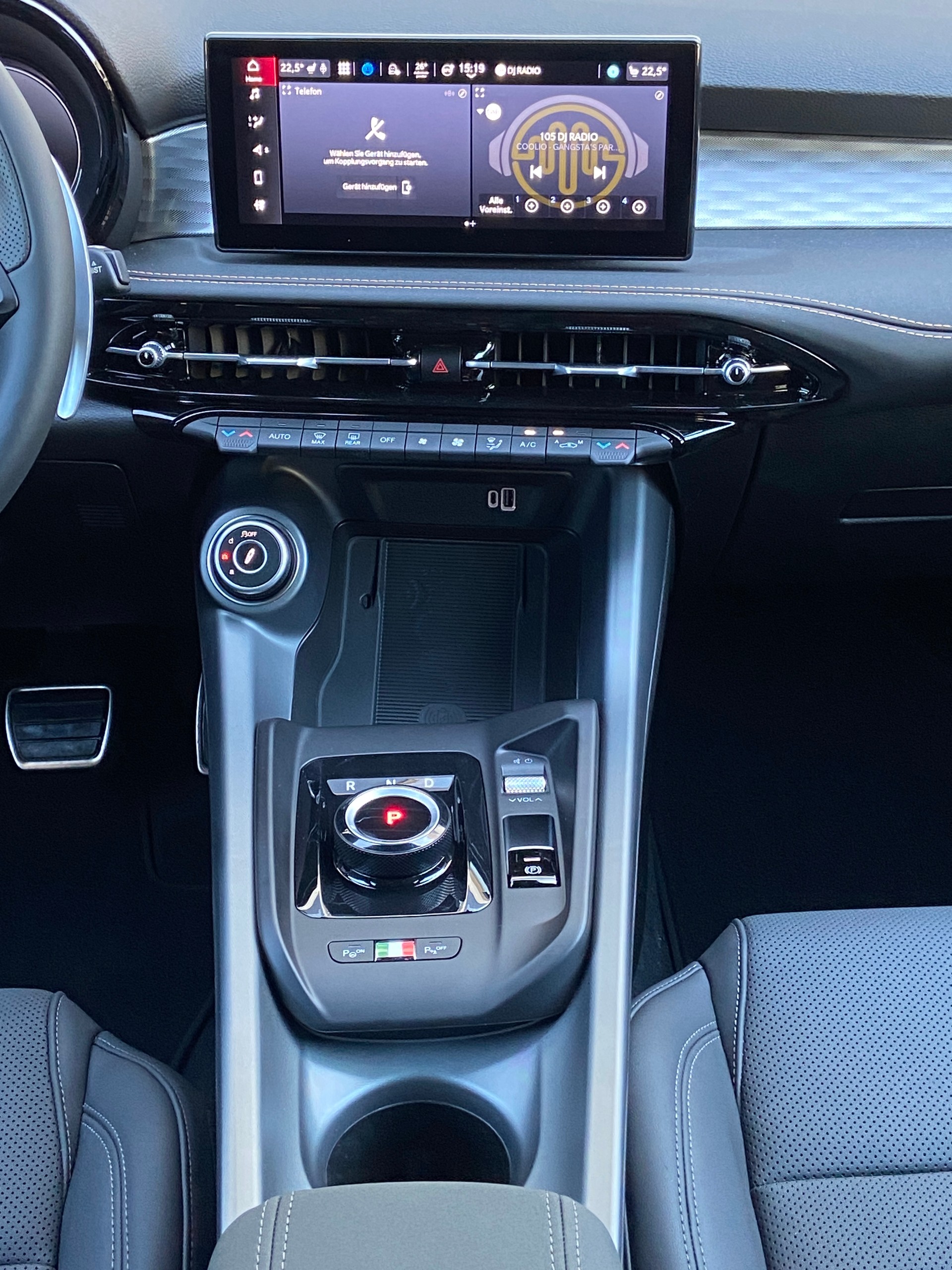 ALFA ROMEO Tonale 1.5 Hybrid Veloce Tech Premium MY26-image-10