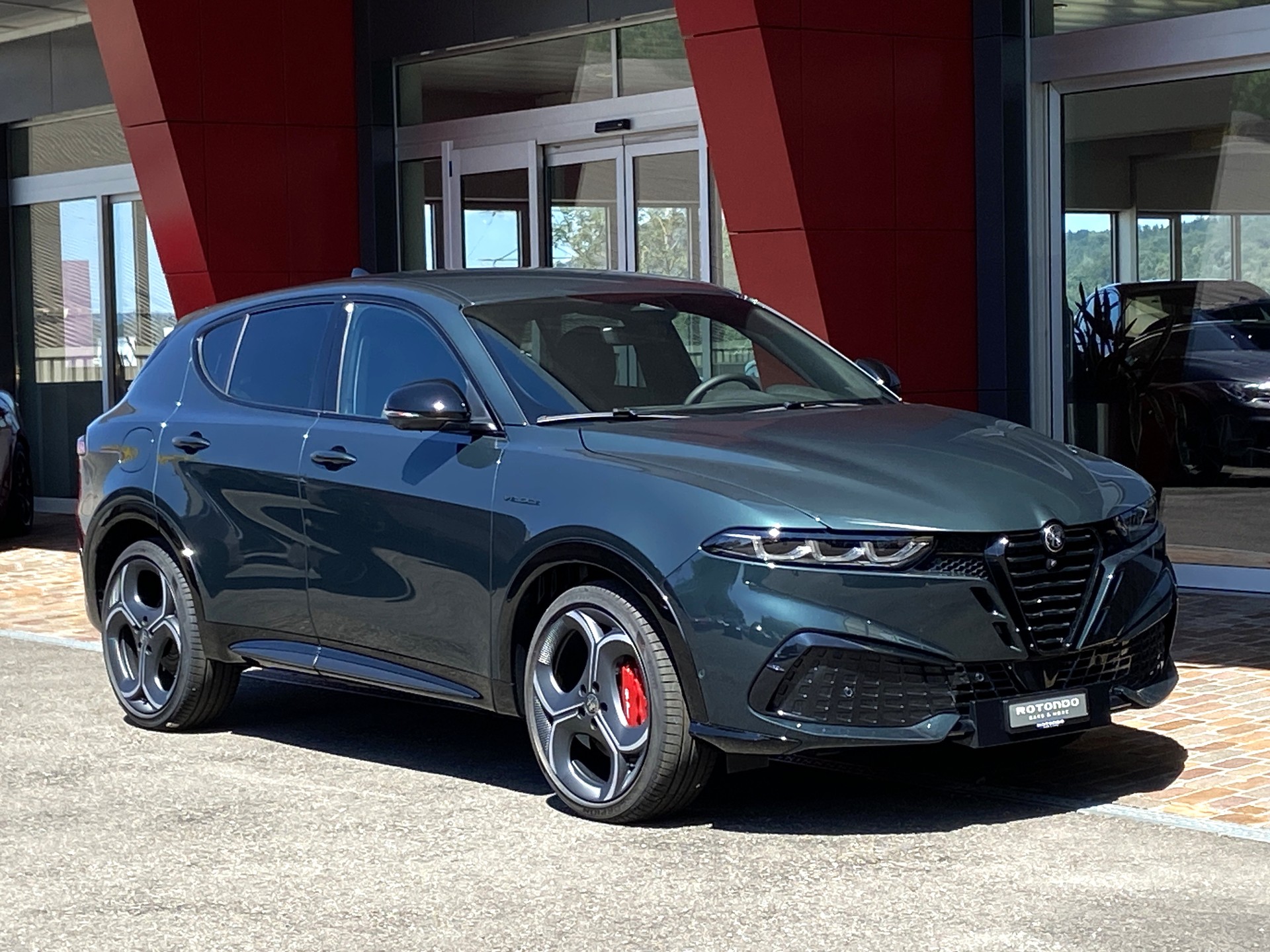 ALFA ROMEO Tonale 1.5 Hybrid Veloce Tech Premium MY26-image-18